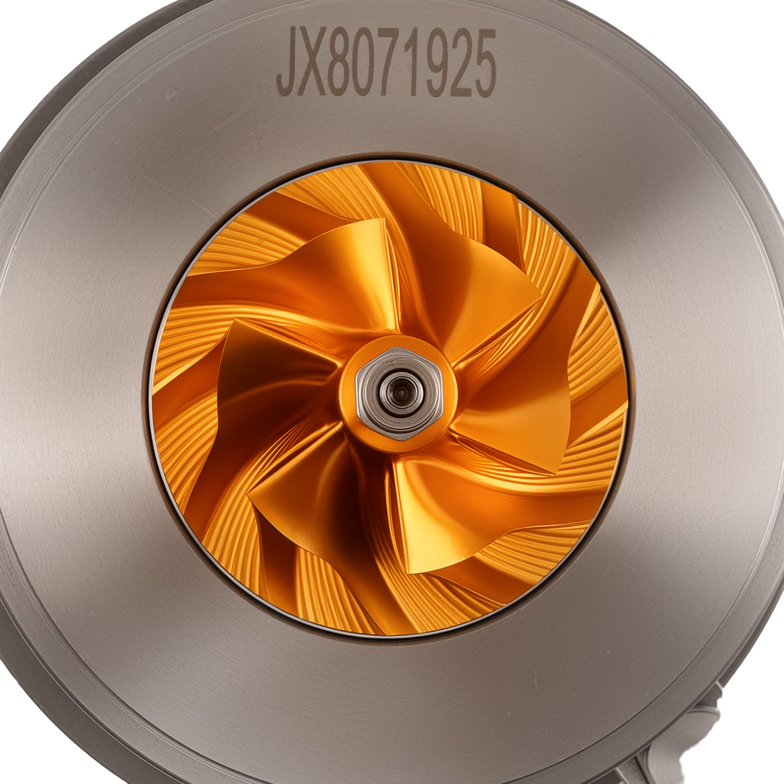 Billet Rumpfgruppe CHRA 54399880011 for VW Golf V 1K 1.9 TDI 77 KW 105 PS DE