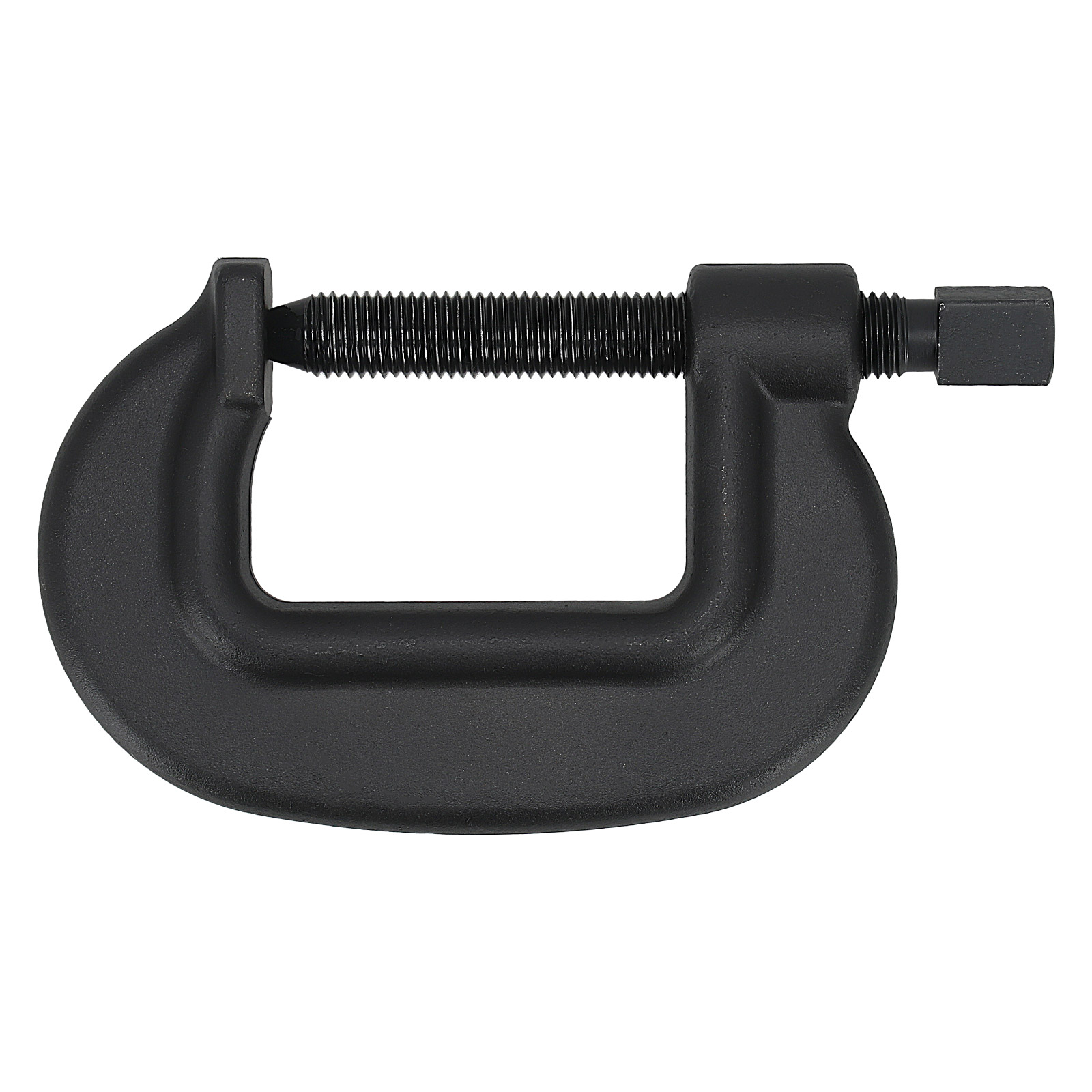 4-FC Heavy Duty C-Clamp Heavy Duty 4.5'' Opening Capacity 20,000 lbs New