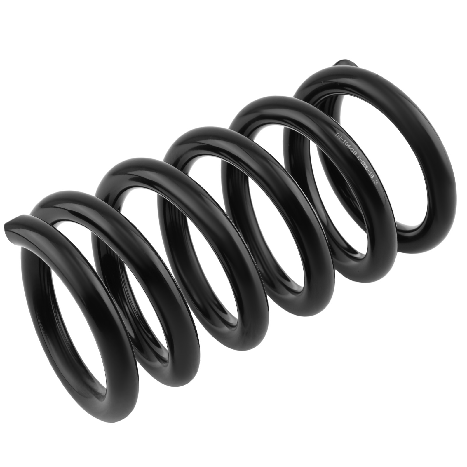 Coil Spring Kit Front Lowering for GM S-Series 1983-2004 2