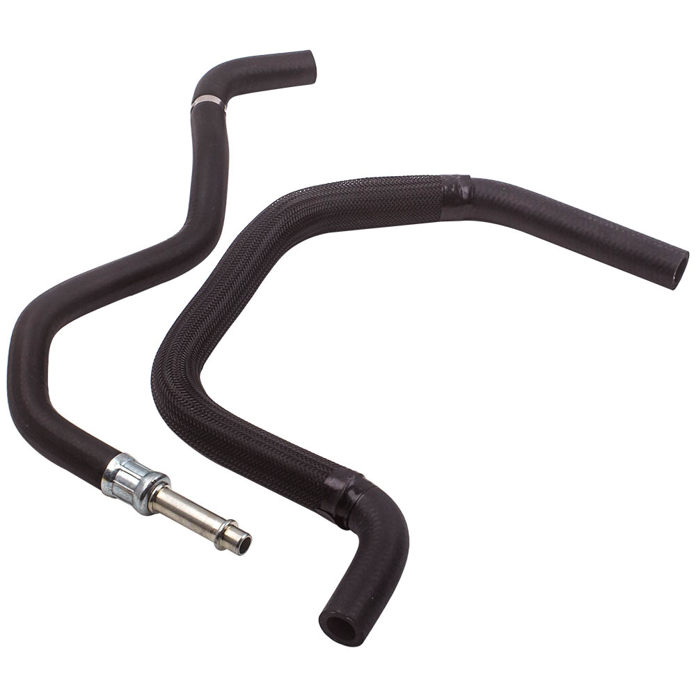 Servolenkung Servobehälter Hydraulikschlauch for BMW 5er E39 7er E38 M52 M54