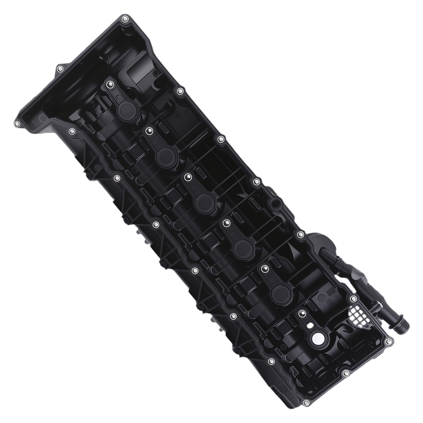 Zylinderkopfhaube for BMW M550d X5 X6 M50d 3.0L Diesel 2010-2019 11128510234