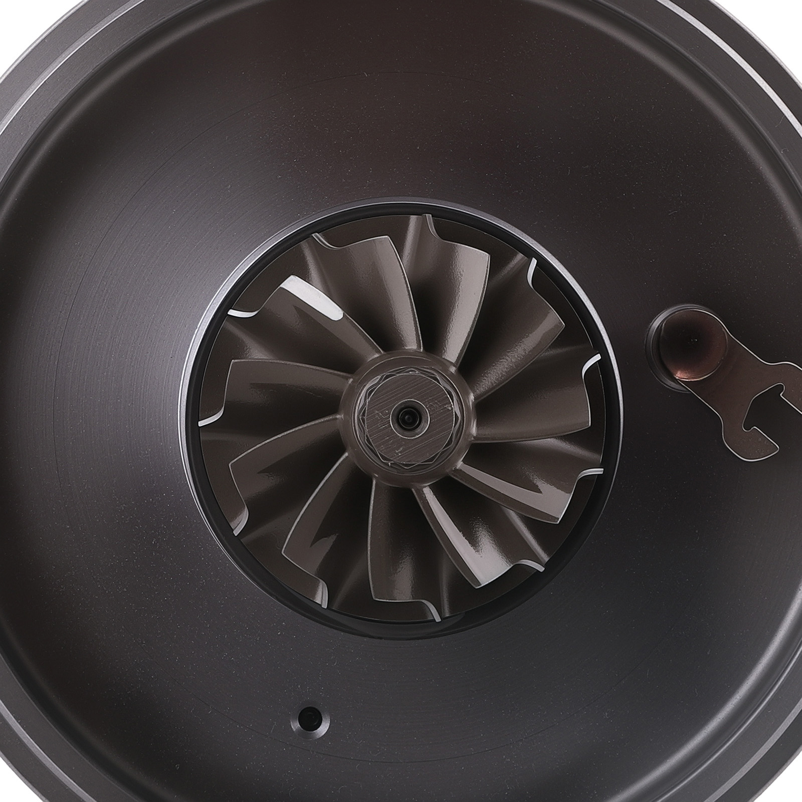 Billet Cartouche Turbo TF035 pour Mitsubishi L200 Triton 2.4D 4N15 49335-01700