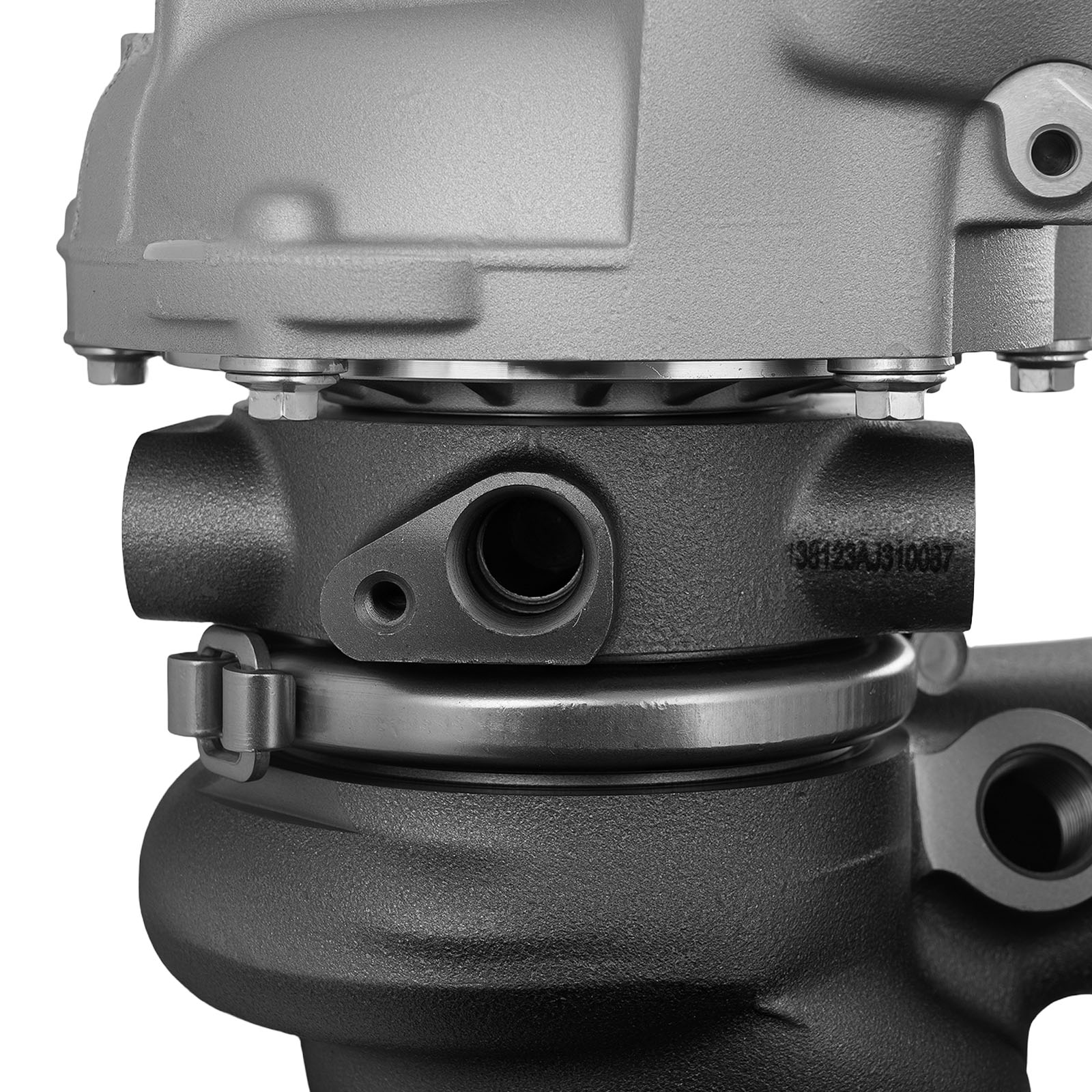 Turbine for Audi A3 Limousine Cabriolet 2.0 TFSI 06K145702T 2014-2020