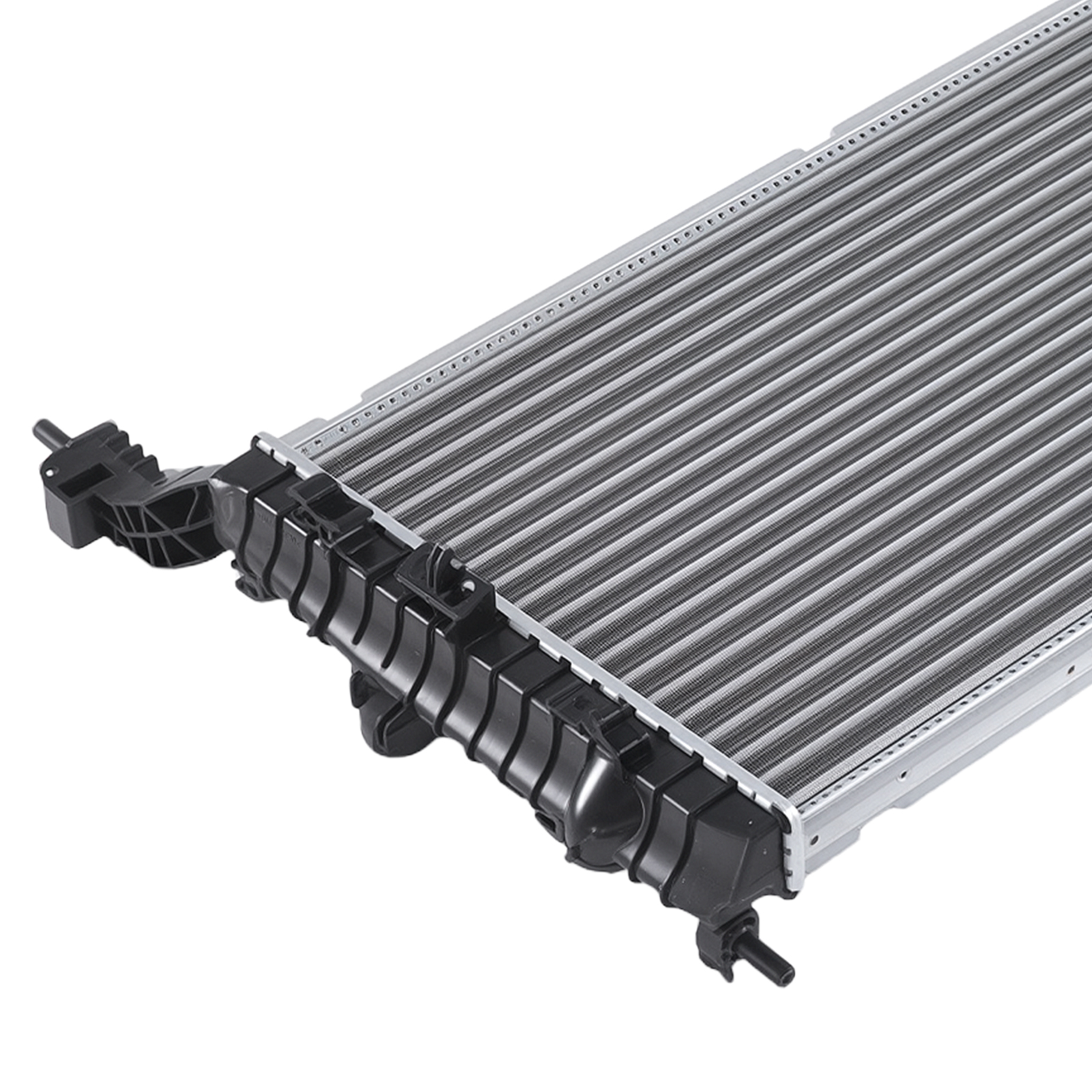 Radiateur Aluminium for Opel Meriva 1.4L 1.6L 1.8L 2003-2010 13130015