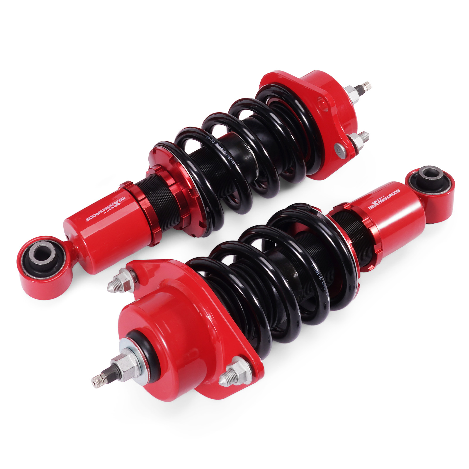 24-fach einstellbarer Dämpfer Gewindefahrwerk for Toyota Celica GT GTS 2000-2006