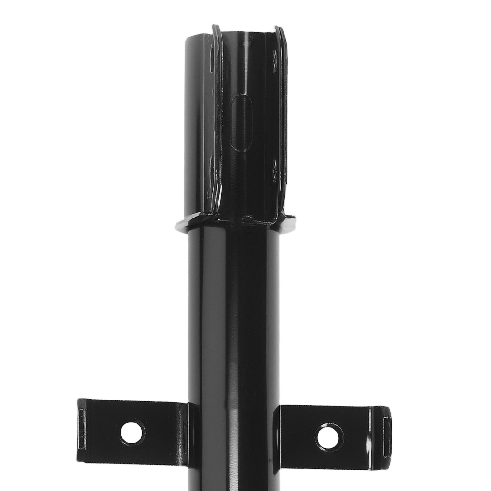 2X FRONT SHOCK ABSORBERS FOR RENAULT CLIO MK3 1.2 1.4 1.5 DCI 2005-2014