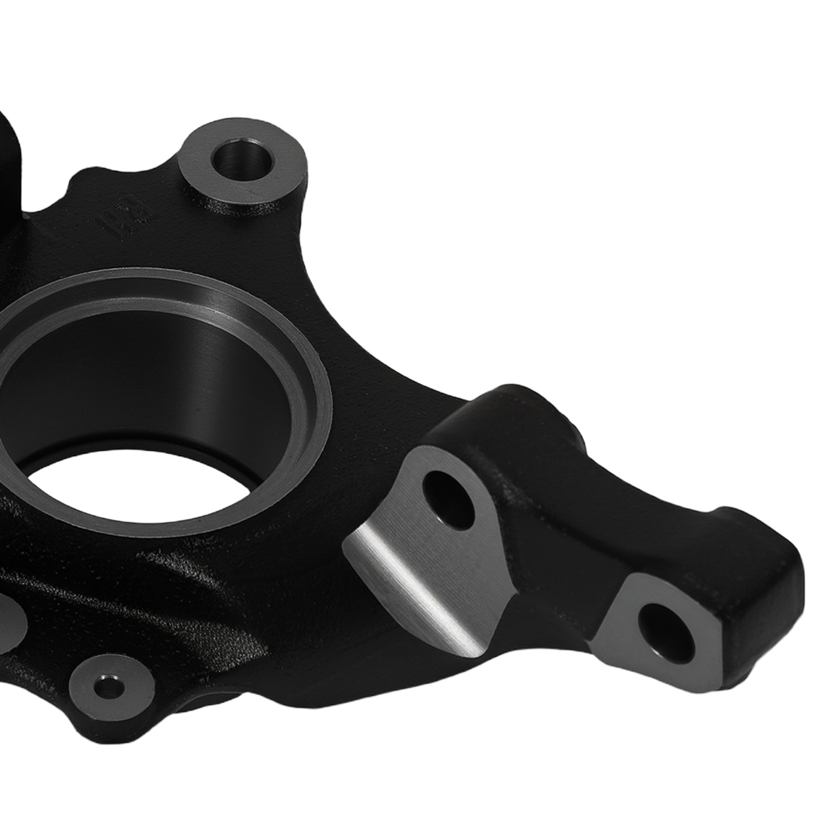 Fusée d'essieu Avant Droit for Opel Combo Tour/Corsa C 1.3-1.7L 2000-11 5308022