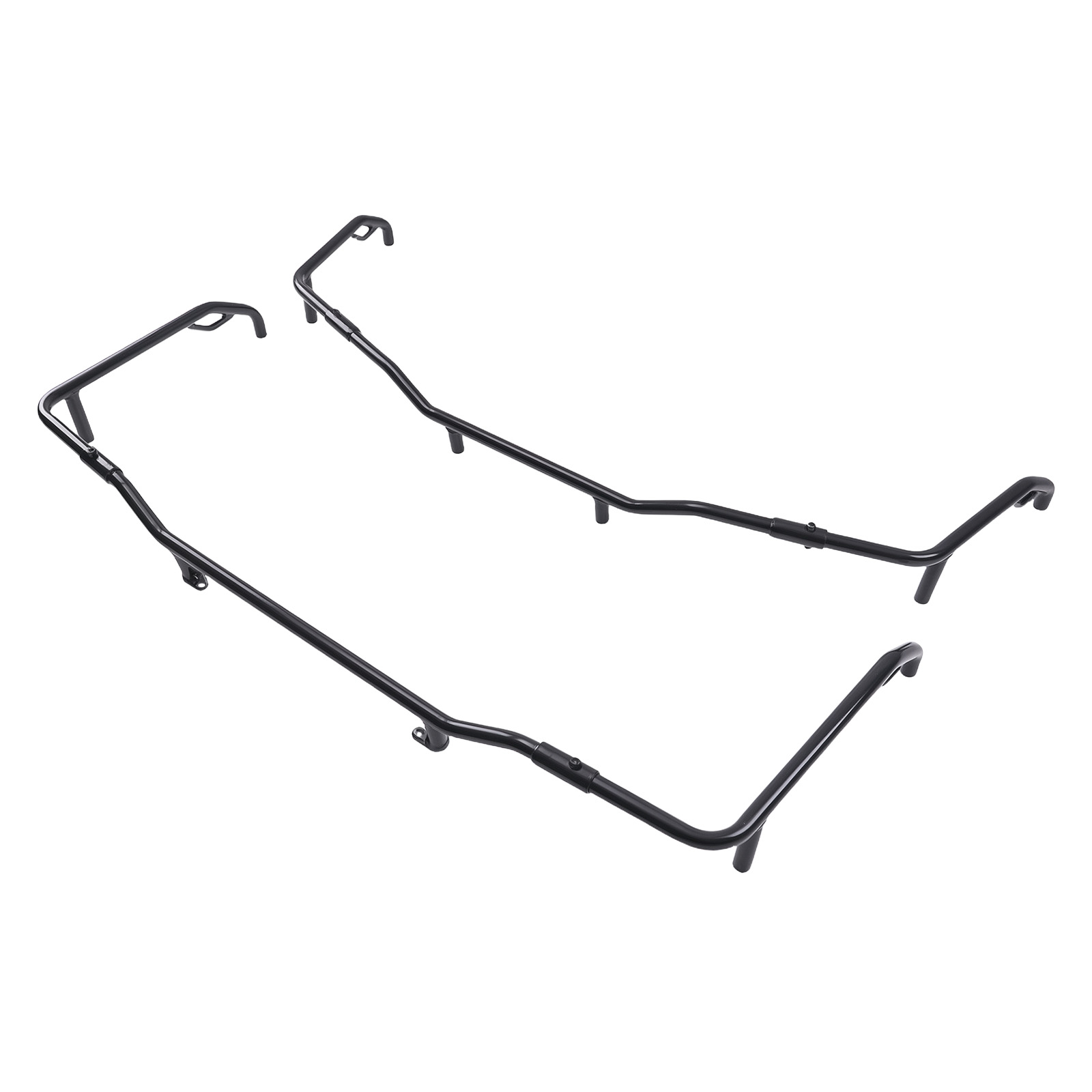 Heavy Duty Cargo Basket for Polaris Sportsman 570/X2 2015-2020