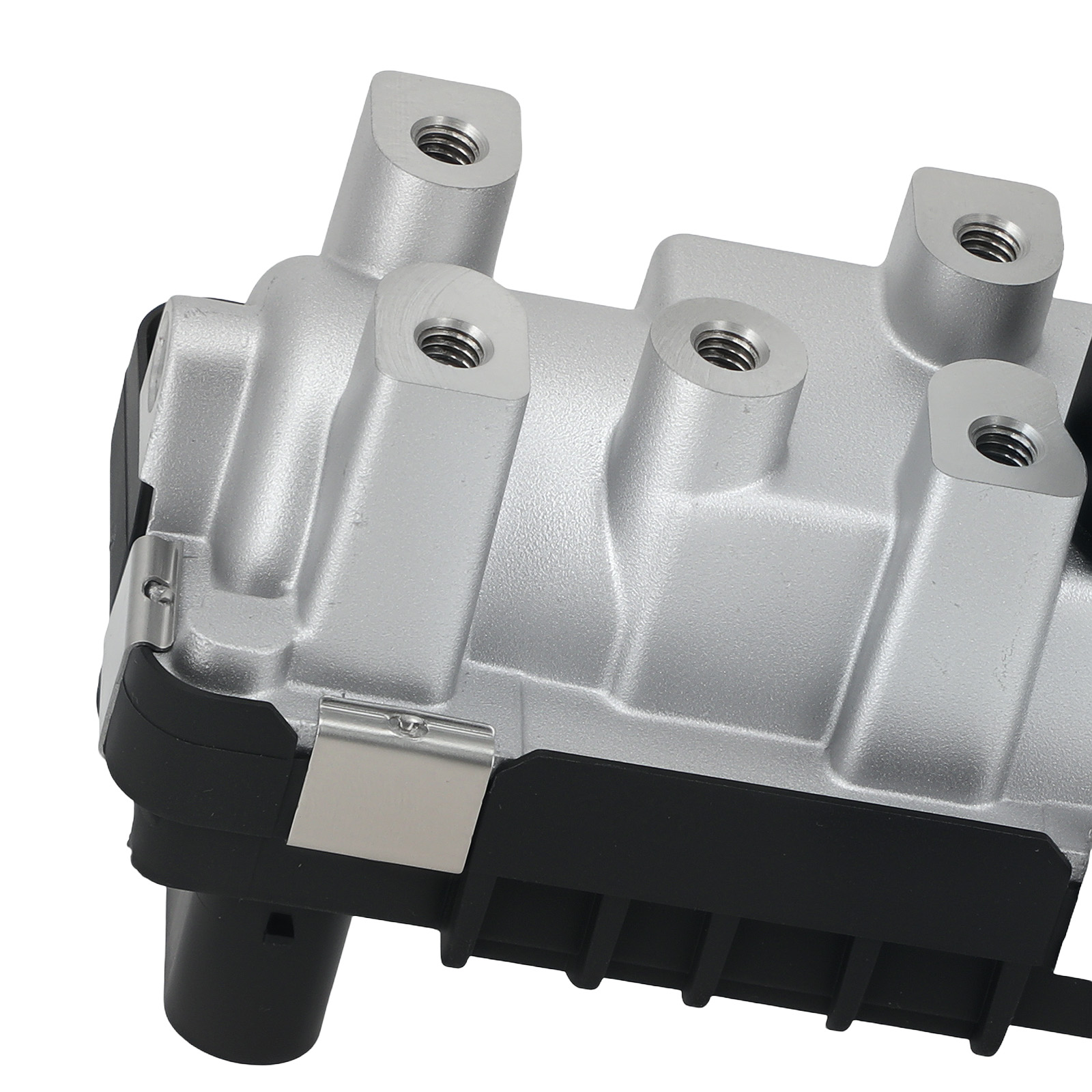 Ladedrucksteller Turbolader for Mercedes-Benz CLK C209 742693 G-271