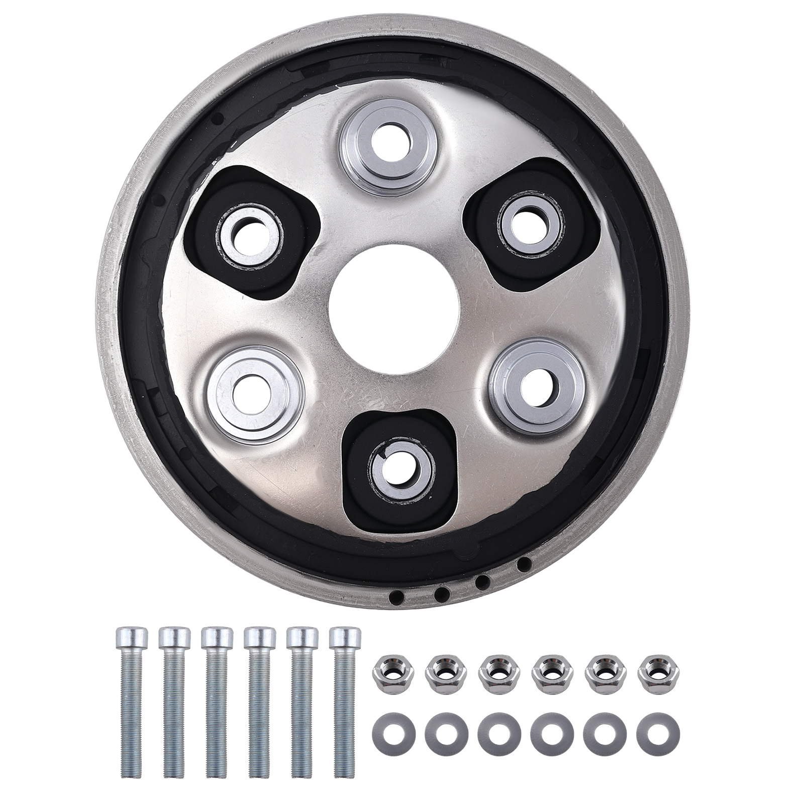 Joint d'arbre de transmission Arrière for VW Audi A3 Seat Altea Skoda 1K0521307
