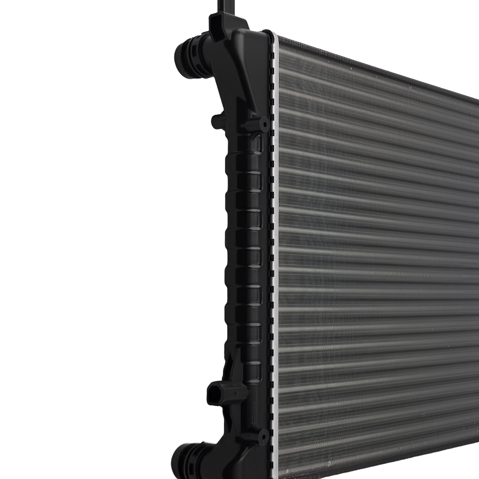 Radiateur Alu for Seat Toledo III/Leon/VW Touran 2003-2023 1K0121251CE