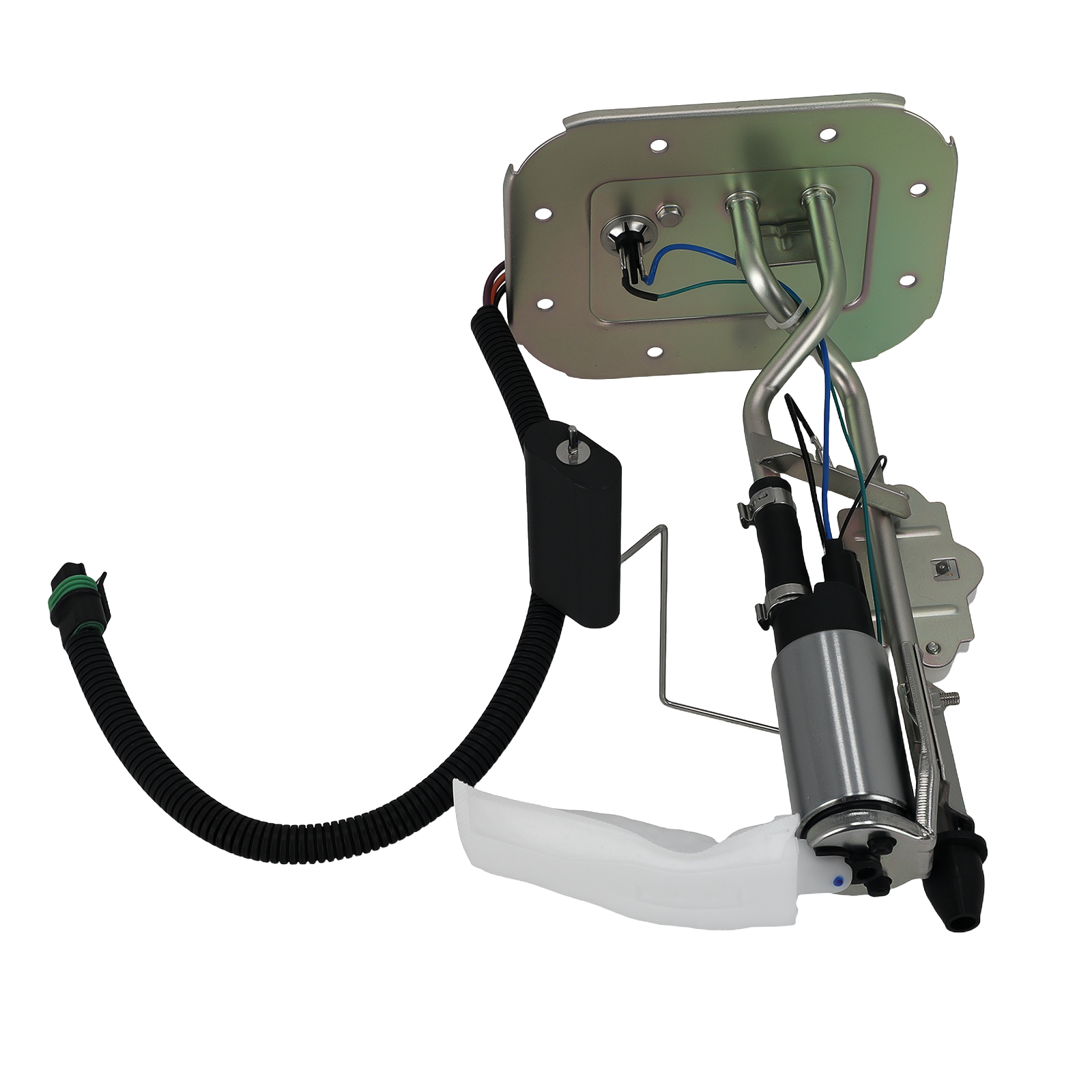 NUOVO POMPA CARBURANTE SERBATOIO for JEEP WRANGLER 6Cyl 4L 242CID 5003861AB