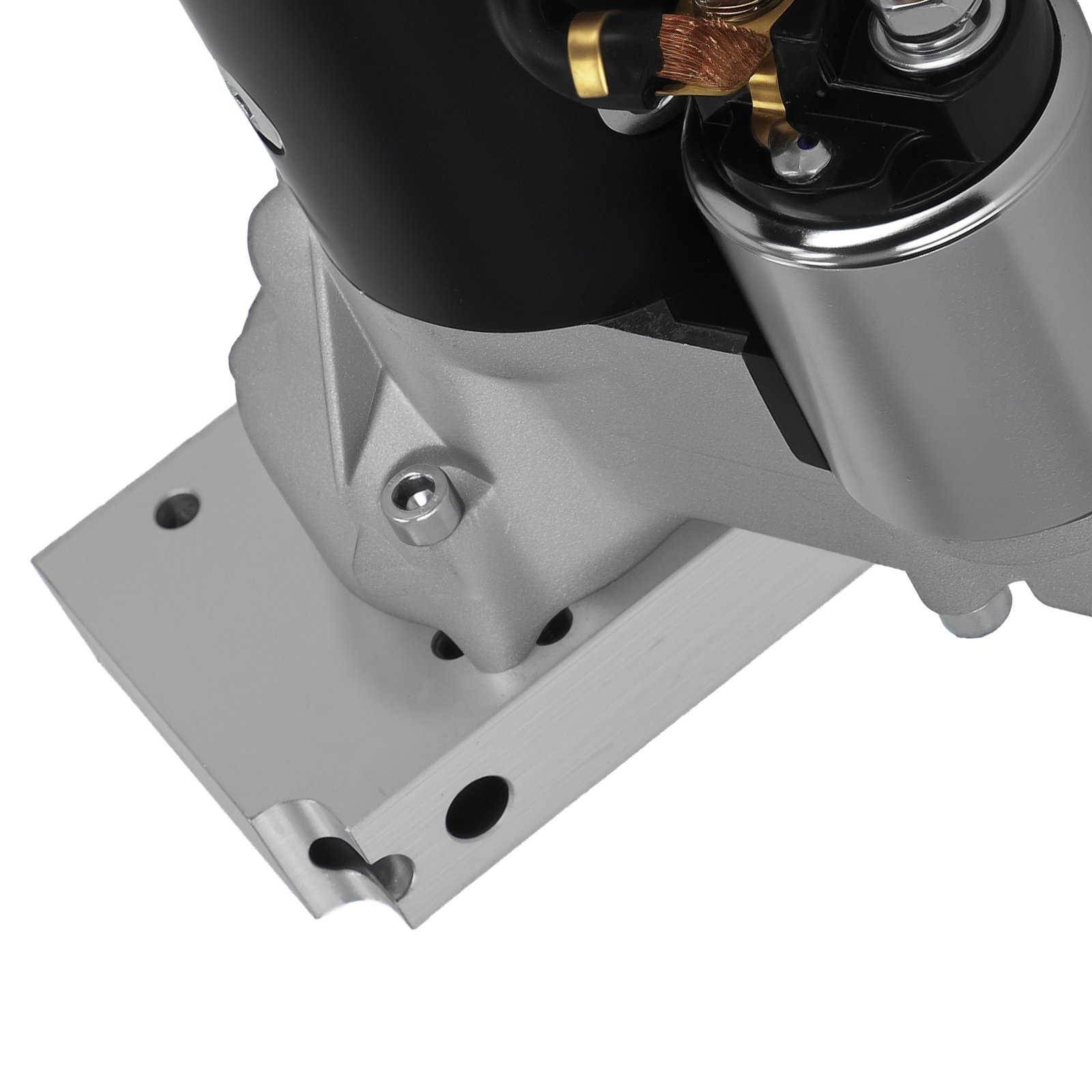 High-Torque Small/Big Block Motorini avviamento for CHEVY GMC HD Mini 3HP 305