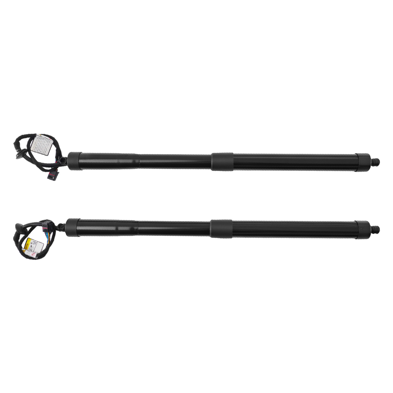 Paar Amortisseur Électrique Coffre for Volvo XC60 2012-2017 31457566 31365276