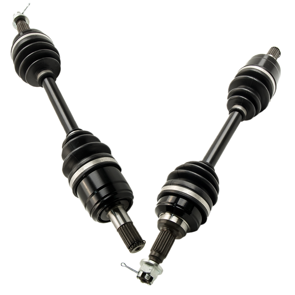 CV JOINT AXLE DRIVESHA FOR HONDA 42200-HC5-003 42300-HC5-003 FRONT RIGHT + RIGHT