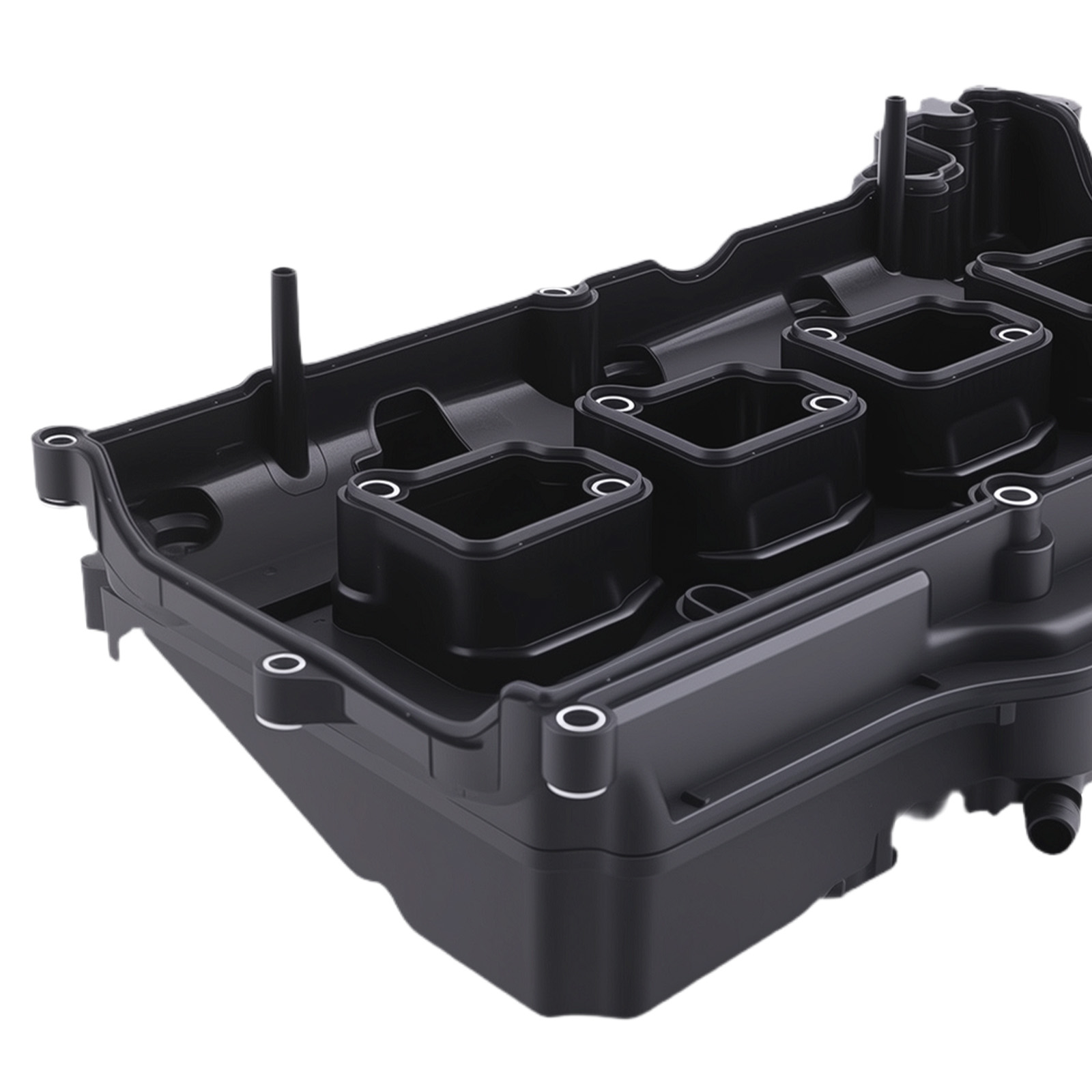Tapa Válvulas Motor for Mercedes CLK C209 A209 200 CGI Kompressor 2003-2010