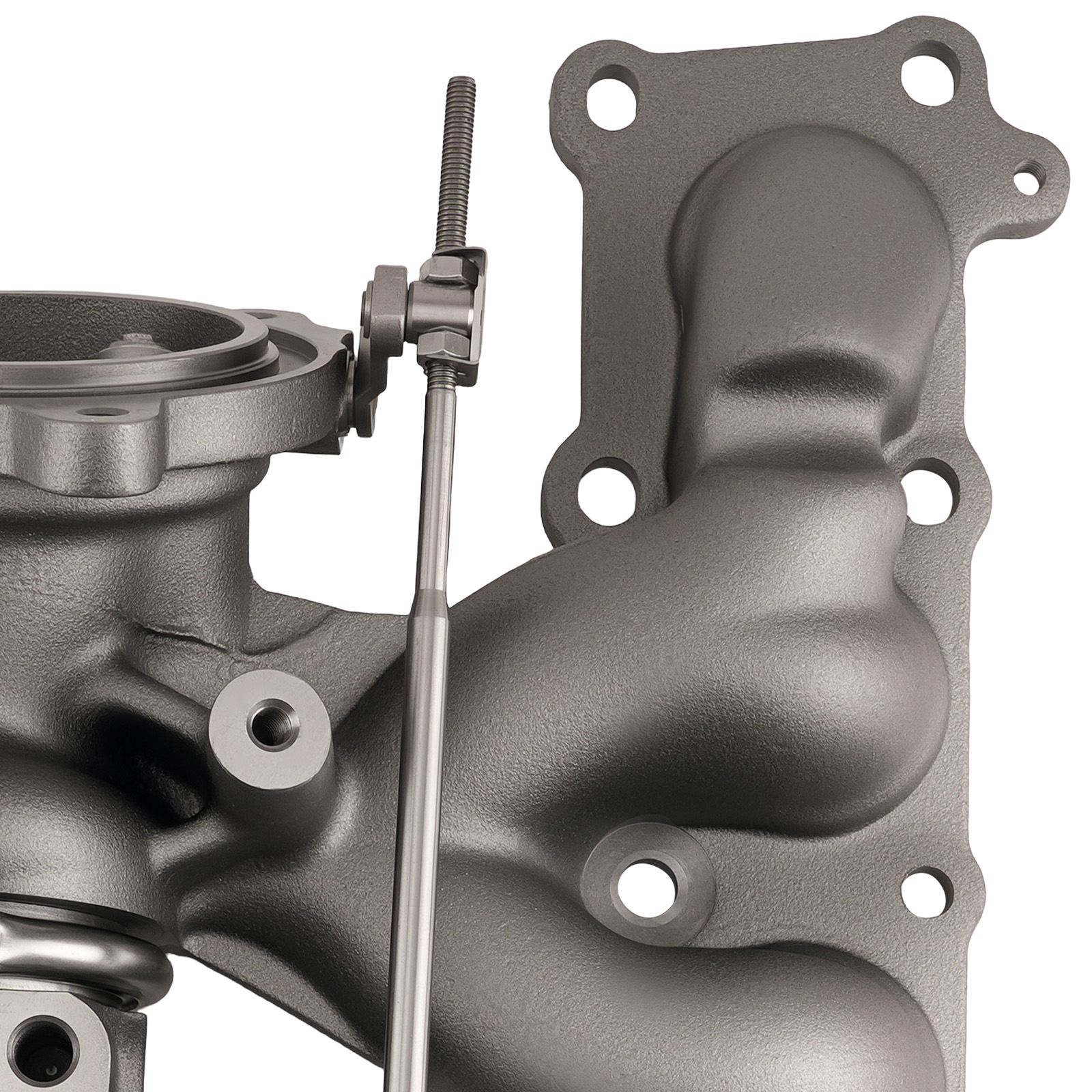 Turbocharger for Land Rover Range Rover Evoque Discovery 2.0 2014-17 LR066515