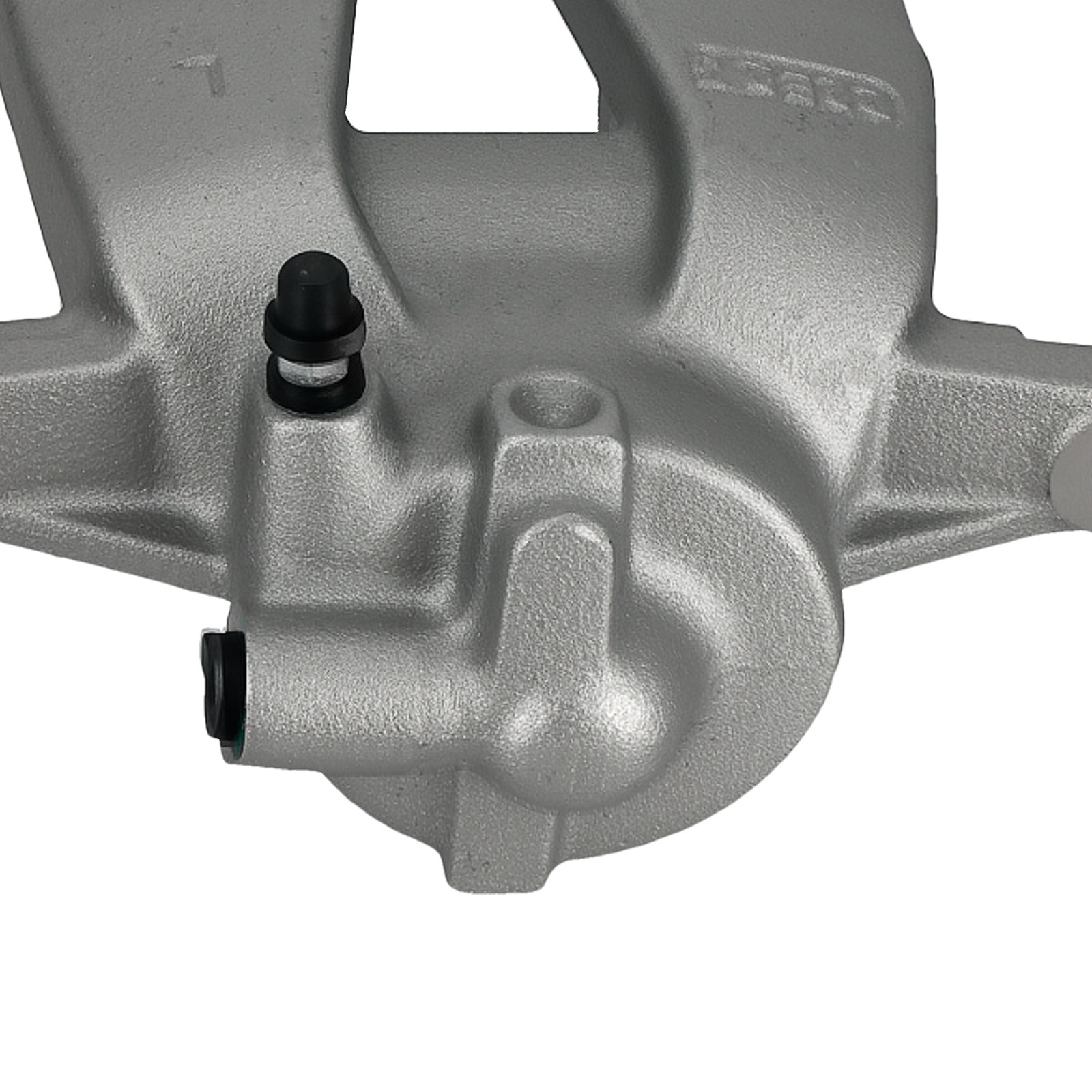 Étrier de Frein Avant Gauche + Droit for Opel Corsa D Vauxhall Adam M13 257mm