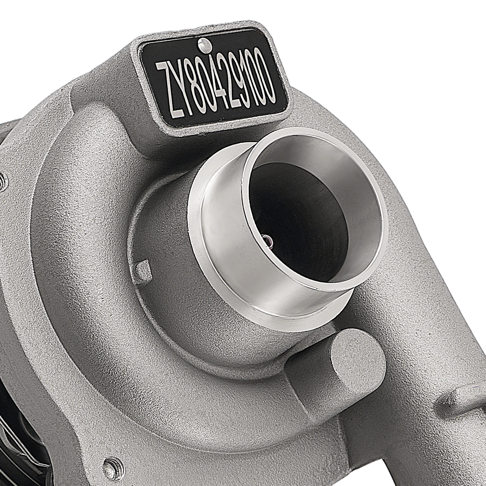 Turbolader for  Vauxhall Opel Corsa D 1.3 CDTI Z13DTH turbocharger 54359800015
