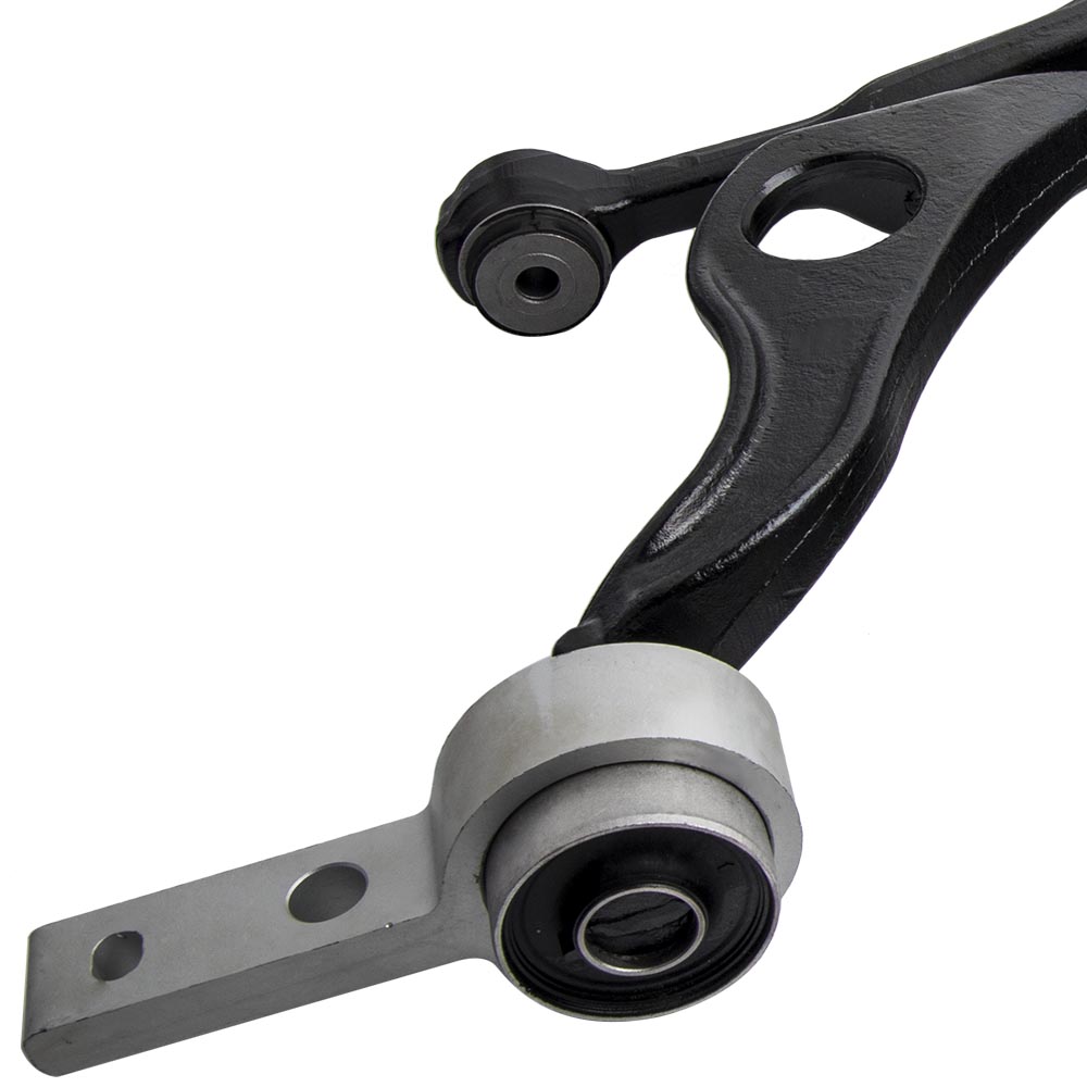8 Stück Querlenker vorne rechts Vorderachse unten for Mazda 6 GH 07-13