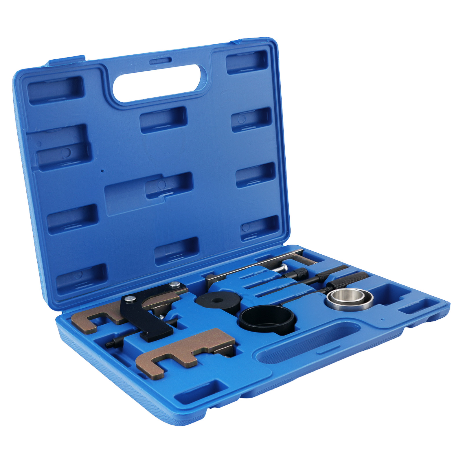 Zahnriemen Werkzeug SET for Renault Common Rail Opel Nissan DCI K9K F9Q G9T G9U