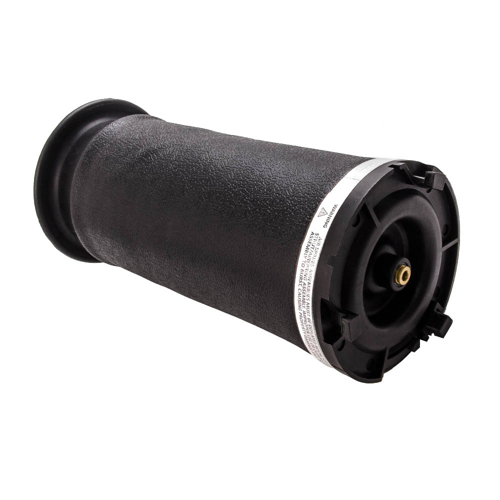 2Stk. Luftfeder Federbalg Hinten Links Rechts for Hummer H2 6.2L 15938306