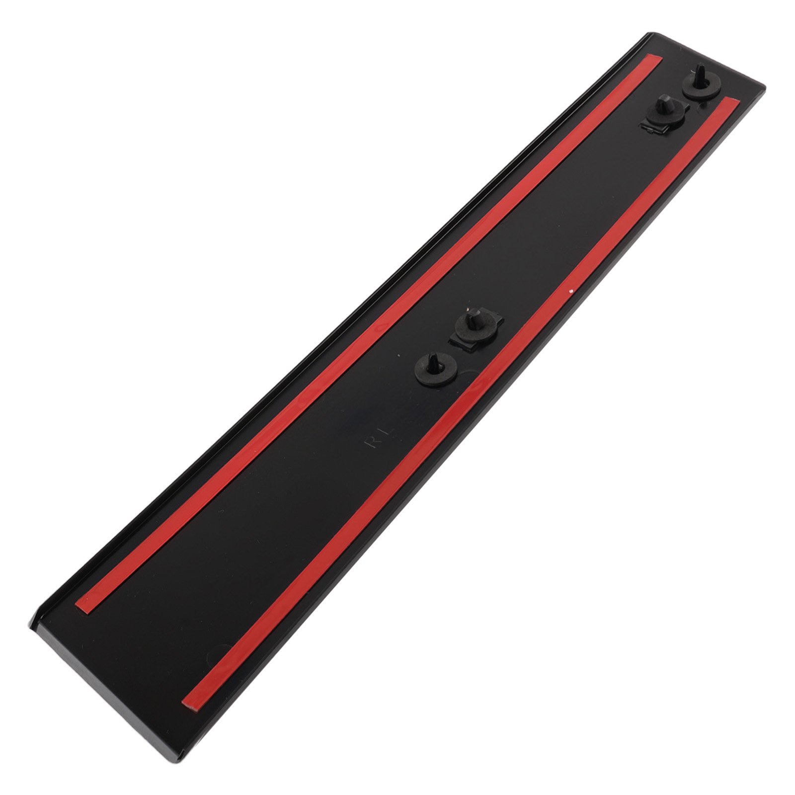 B Pillar Moulding Trim Cover for Ford Explorer 2011-2019 Left Right Pair