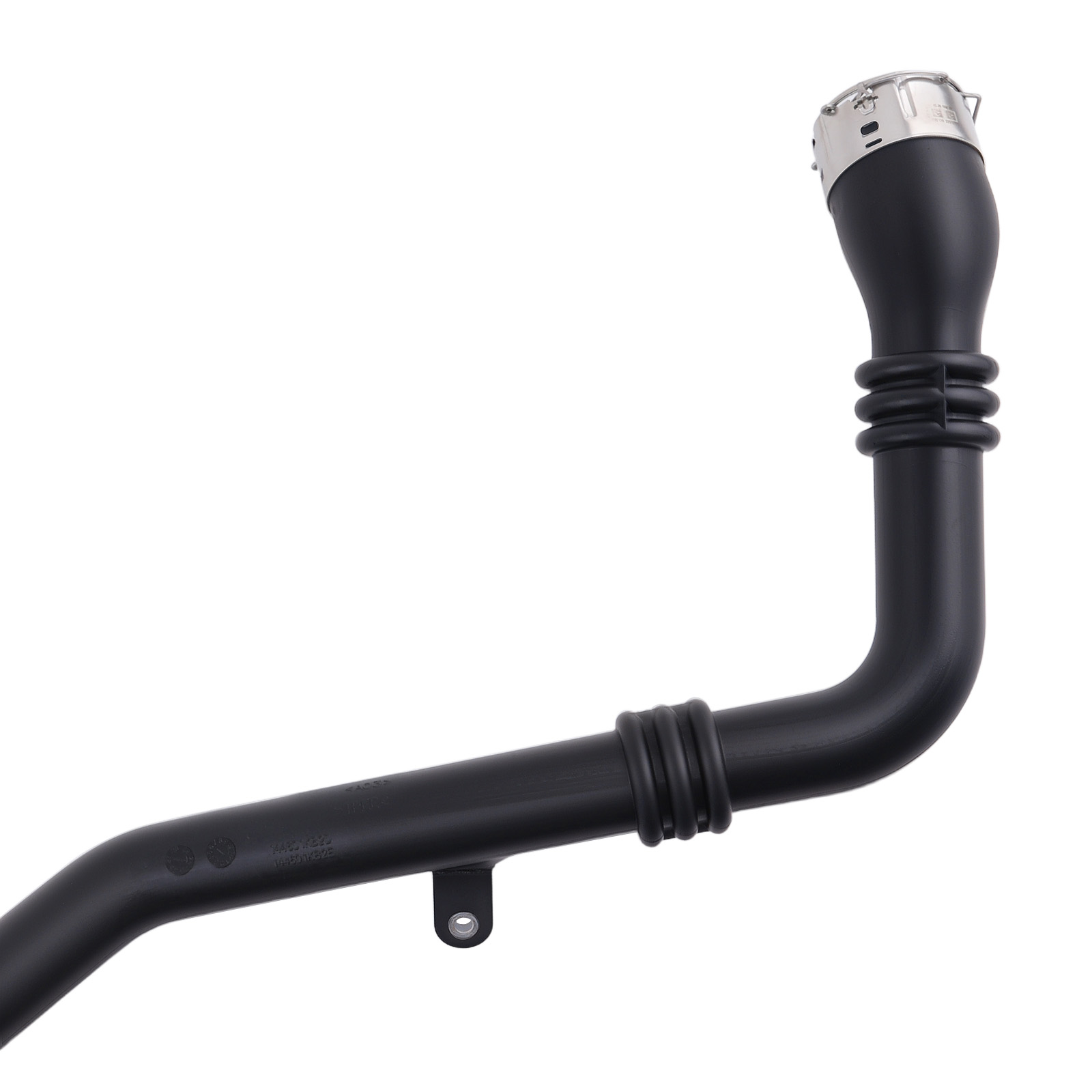Manguera Turbo for Dacia Sandero/Logan 2010-2023 144601KB2D Intercooler Negro