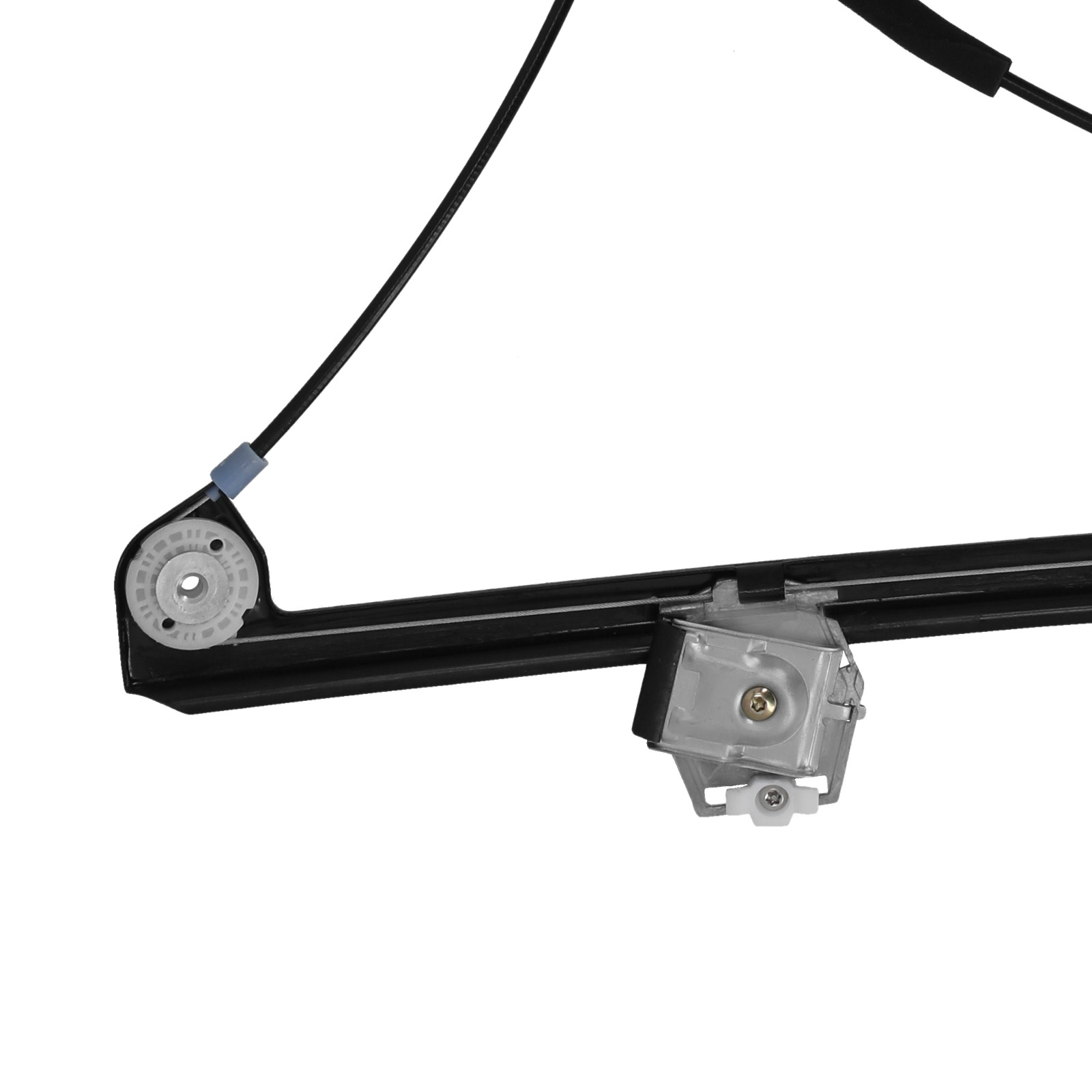 Front Window Regulator Left Side for BMW 525i 530i E39 2001-2003 51338159831