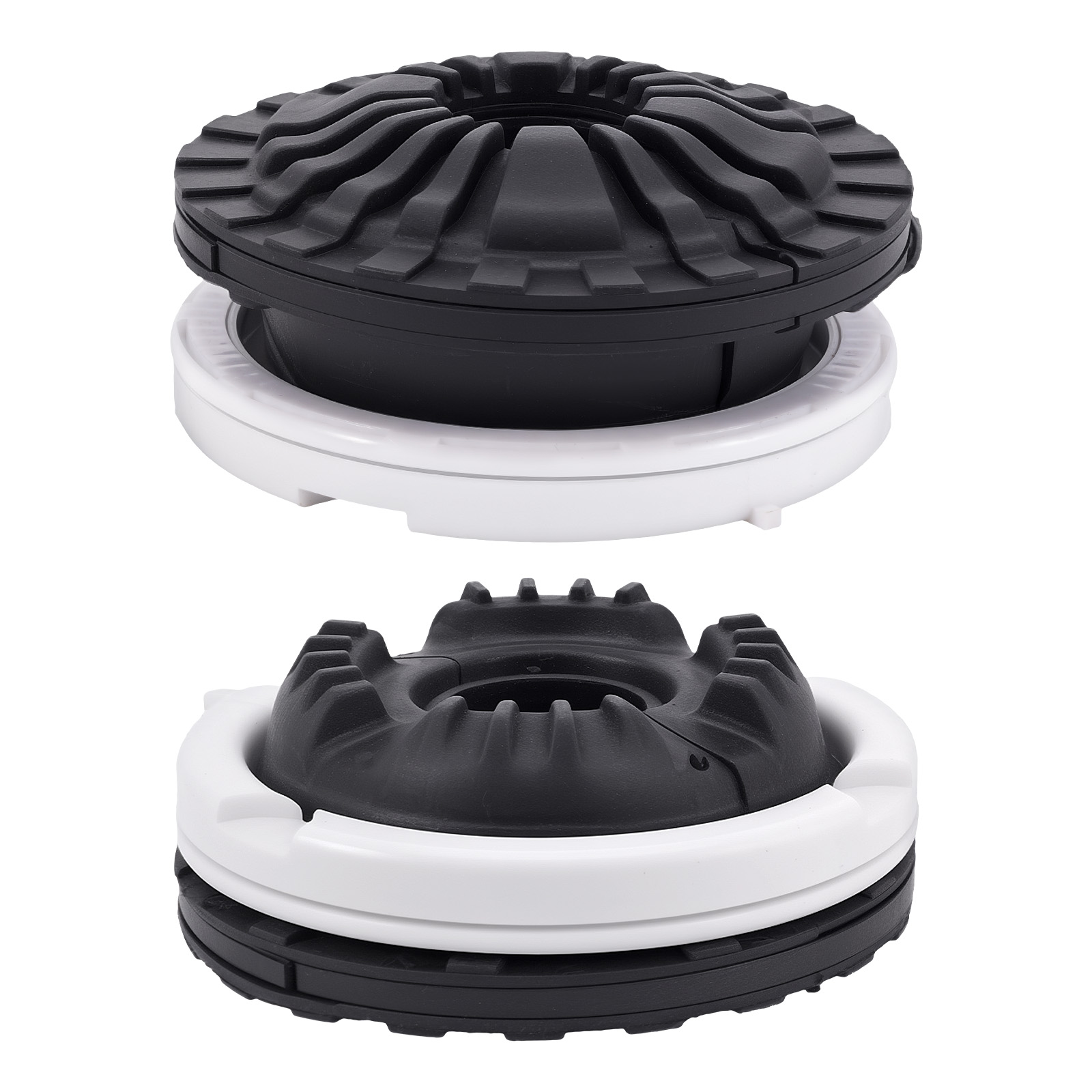 2 Roulement de jambe de force for AUDI A4 B8 A5 8T 8F Q5 8RB Avant gauche droite