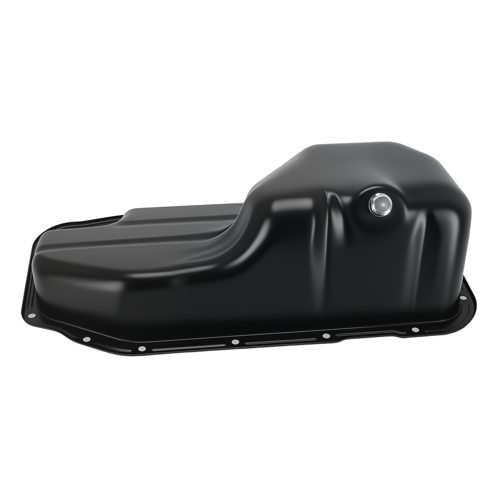 Sumidero de aceite for Opel Ascona C/Calibra A/Astra F 1.8L 2.0L 00652098 Acero
