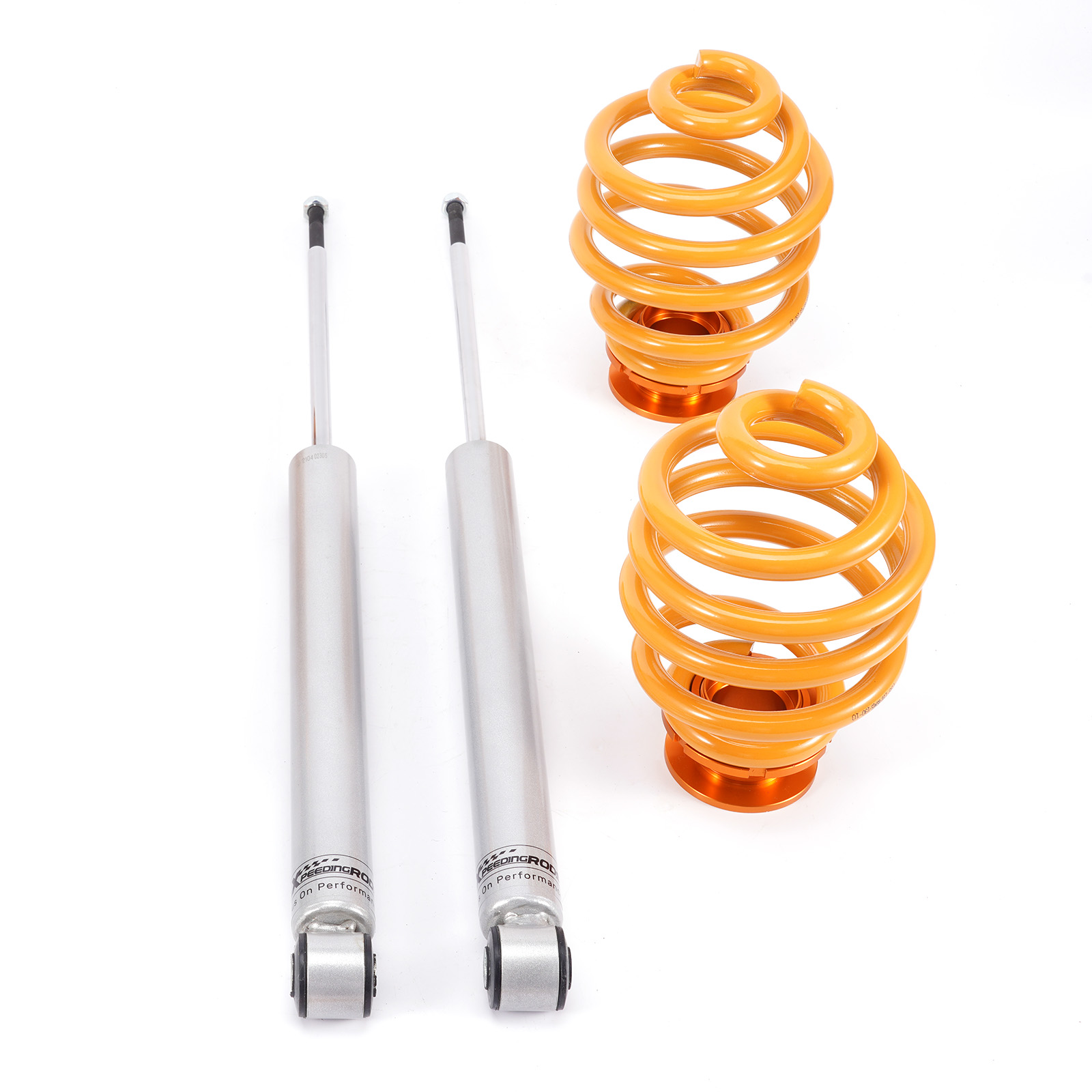 Coilovers y suspensiones roscadas tuning for BMW 3 E36 Cabrio Touring 318i 320i