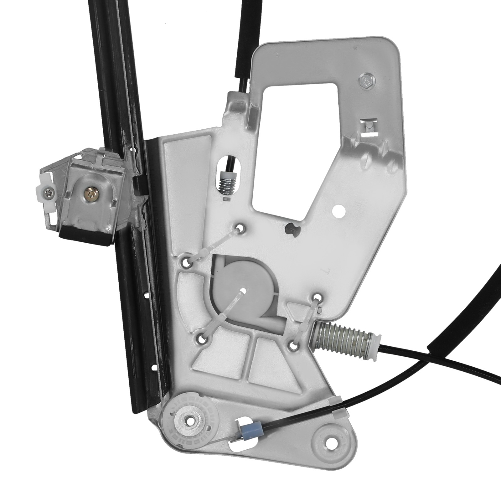Front Window Regulator Left Side for BMW 525i 530i E39 2001-2003 51338159831
