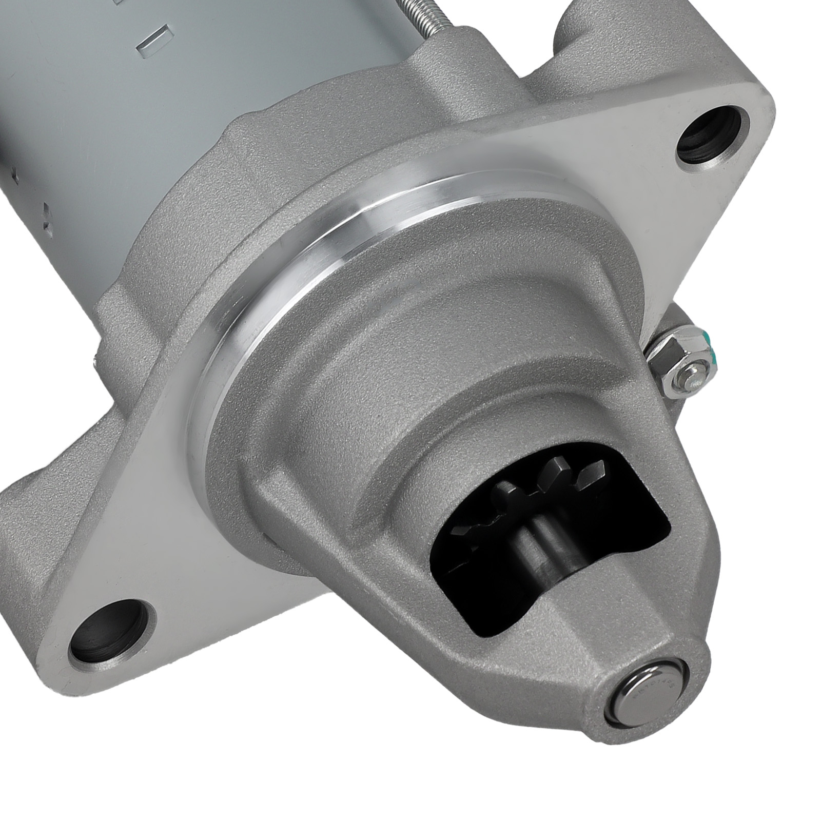 Starter Motor for Honda Accord 2.2 i-DTEC 2008-2022 428080-5670 10T 12V New