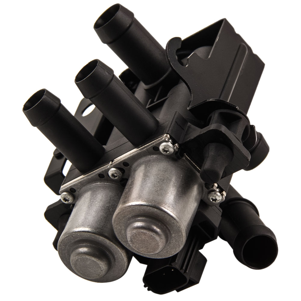 XR822975 Car Heater Control Valve Solenoid Water Valve for JAGUAR S-Type Ford