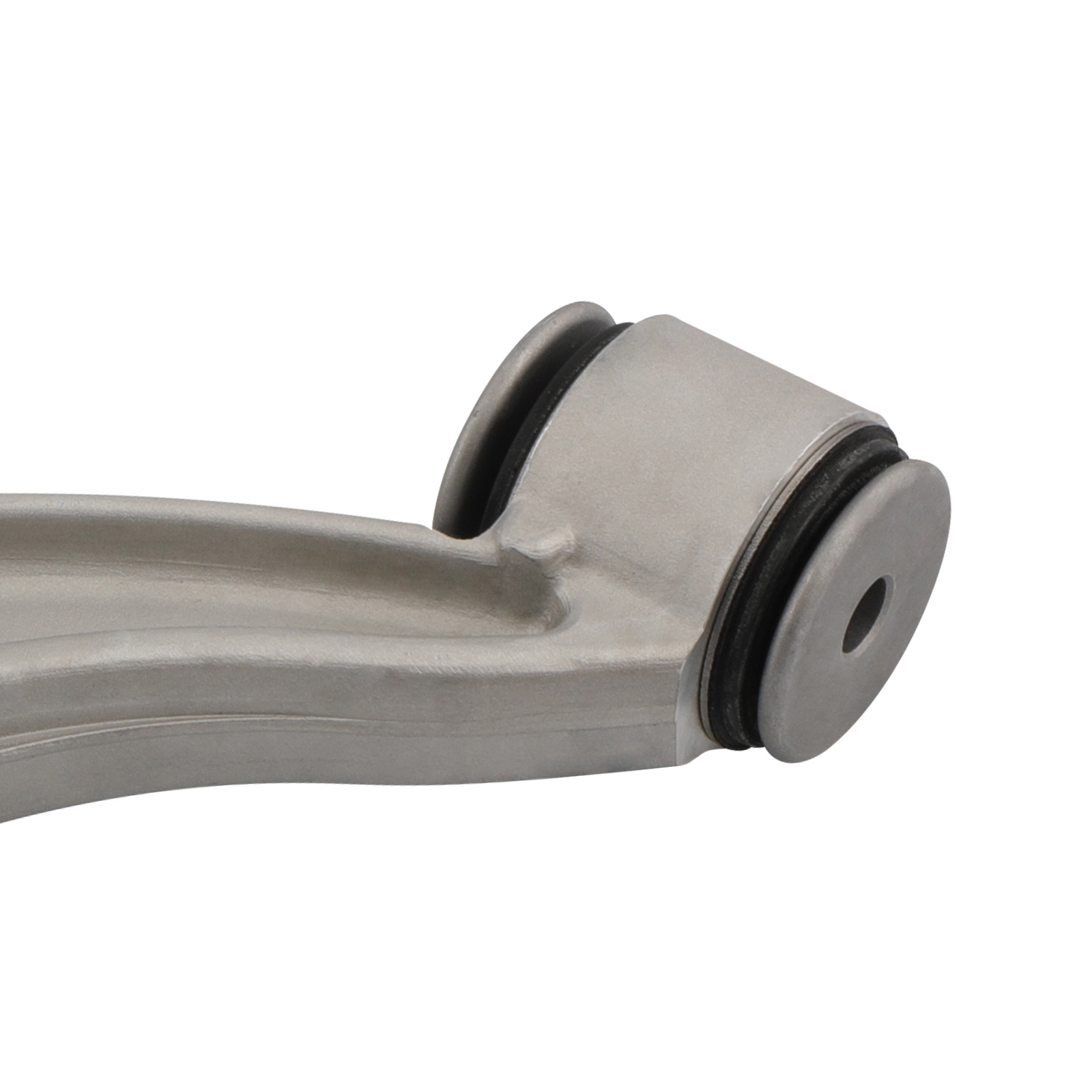 4 BRAZOS DE CONTROL DELANTEROS LH RH FOR MASERATI QUATTROPORTE GRANTURISMO M139