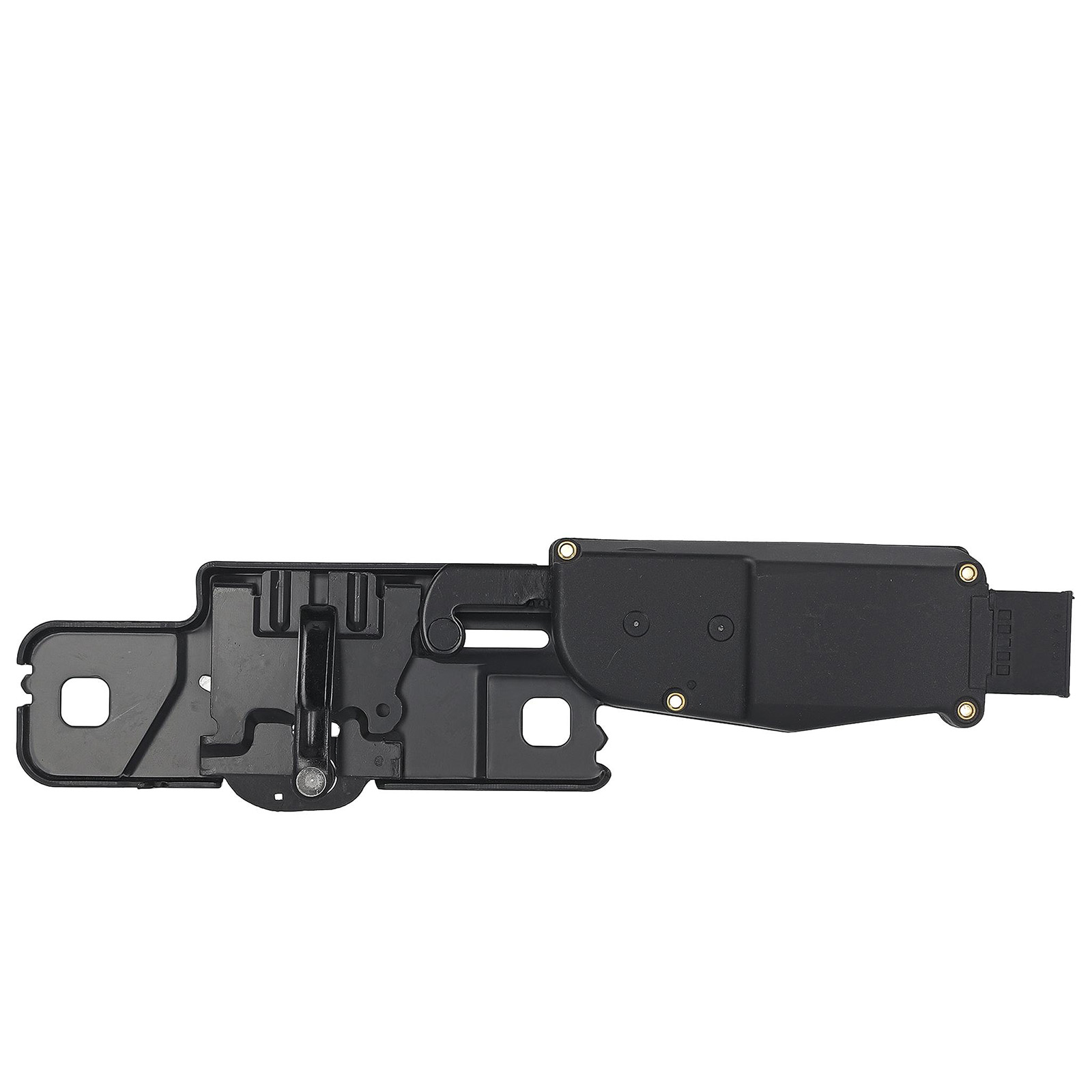 Actuador Bloqueo for SKODA OCTAVIA III Superb II 2012-2020 4F9827383E 5 Pin