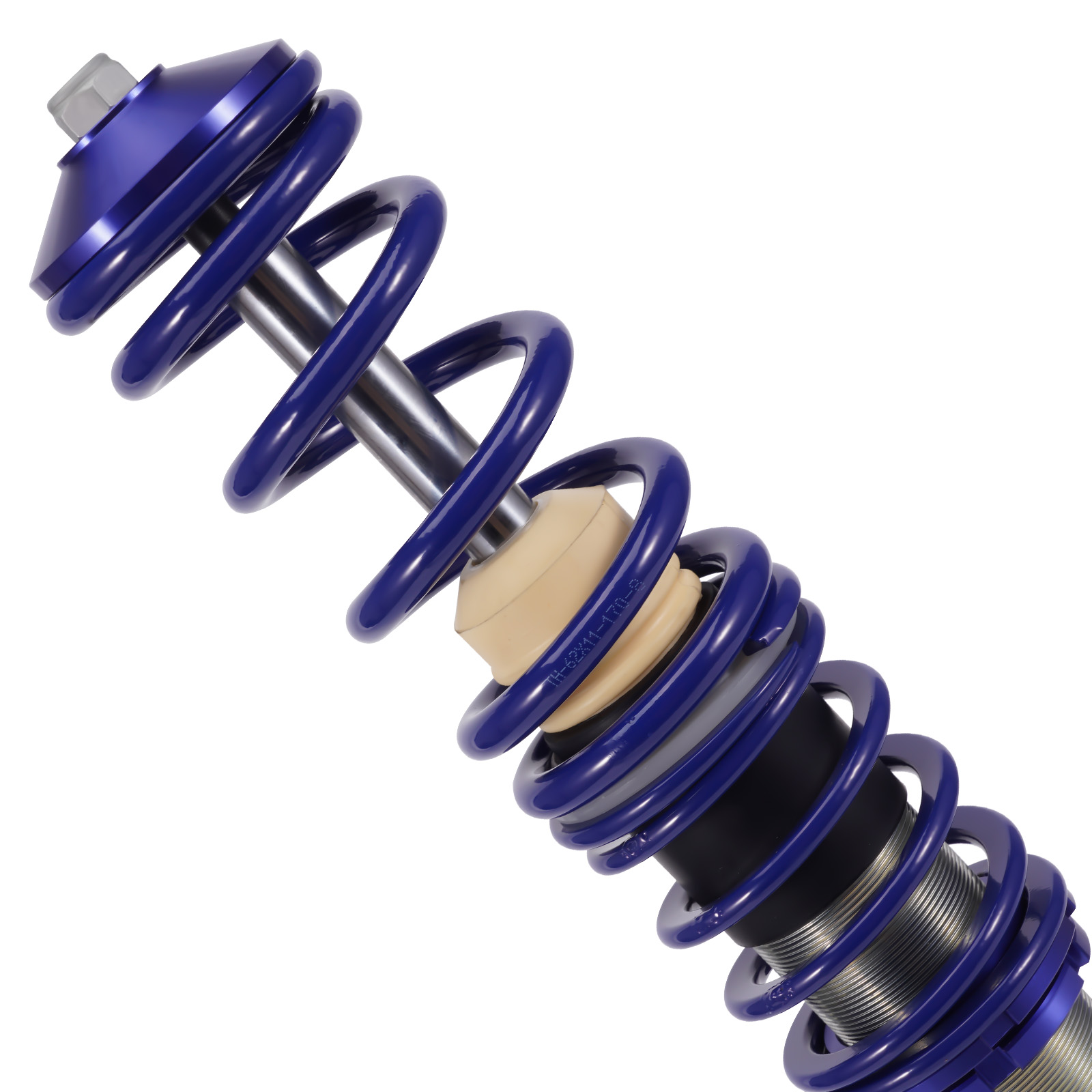 Suspensión roscada Amortiguadores for BMW 3 Serie E36 Sedán Cabrio 1990-1998
