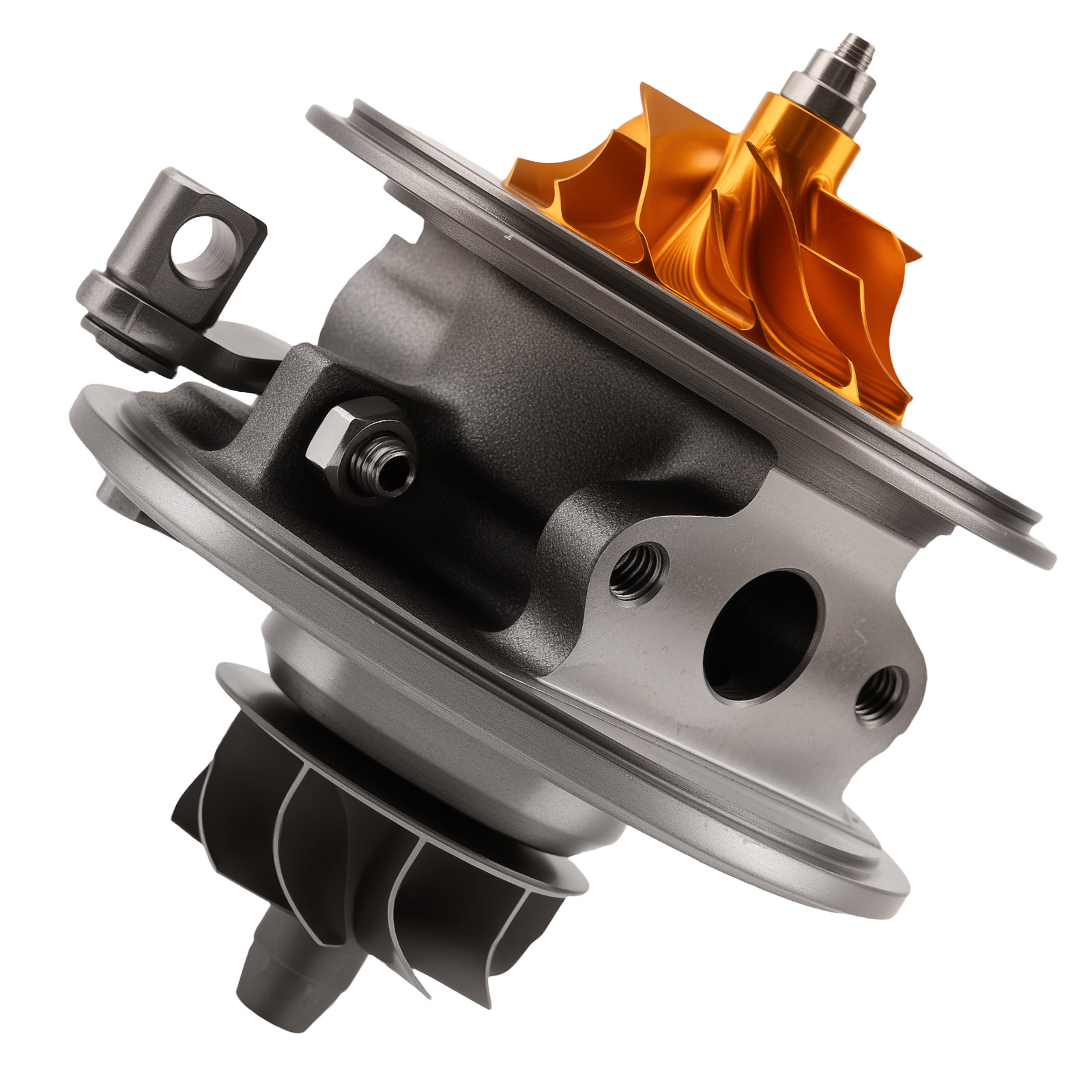 Billet Rumpfgruppe CHRA 54399880011 for VW Golf V 1K 1.9 TDI 77 KW 105 PS DE