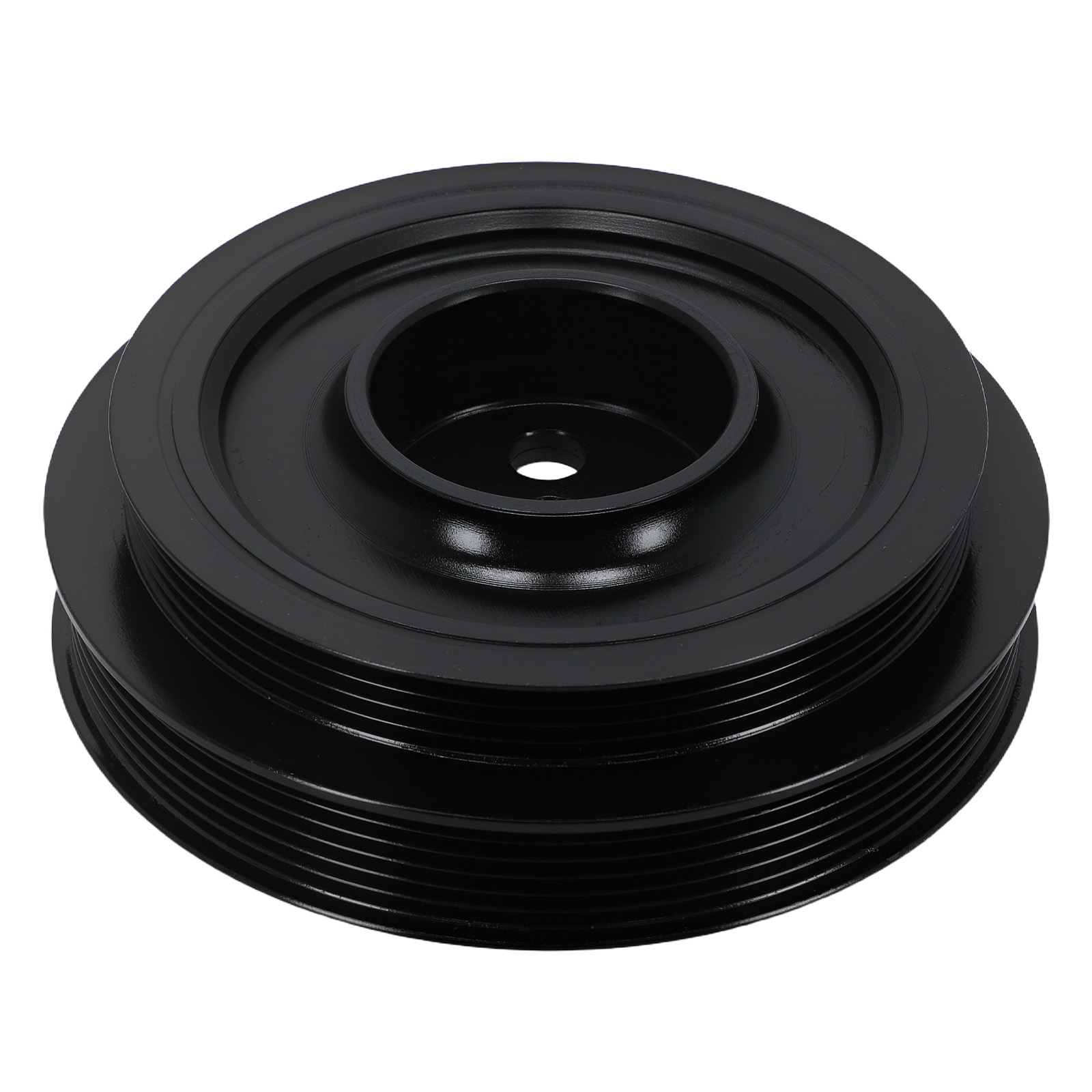 Kurbelwellenriemenscheibe for Ford Transit Custom 2.2 Diesel 1372756 1376475