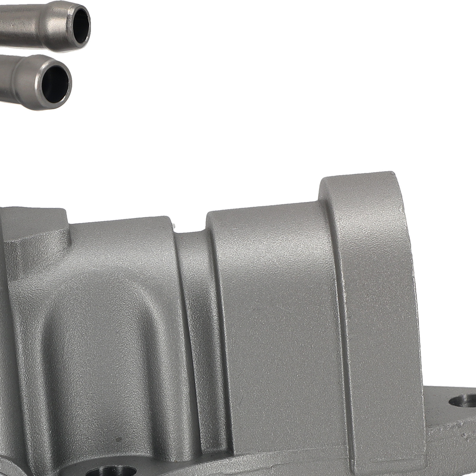Valvola EGR Alluminio for Toyota RAV4 2.0D 4WD 2001-2005 2562027080