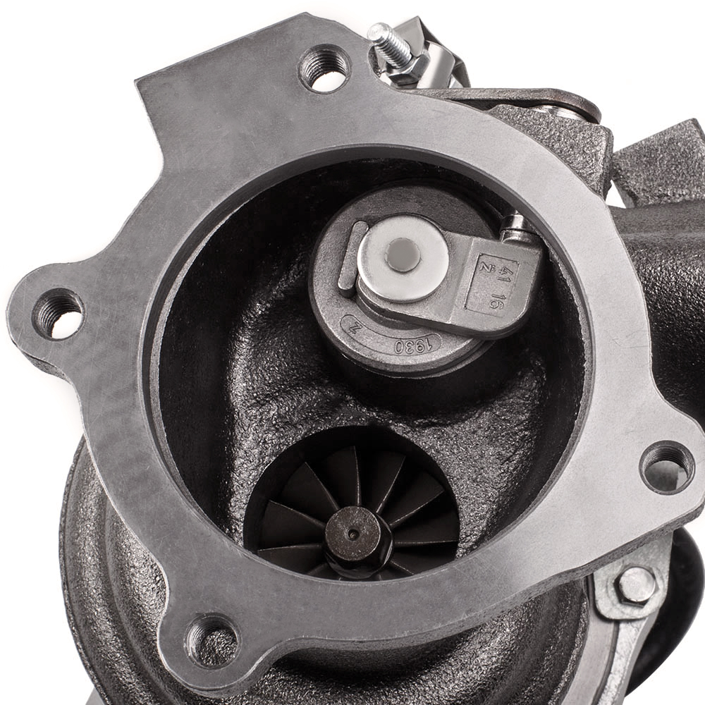 Turbocharger turbolader for Opel Astra, Insignia, GT, solsticio - GXP 2.0 Turbo