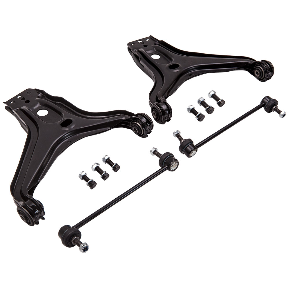 Kit Brazos De Control Delantero For Audi 80 B4 + Avant + Cabriolet + Coupe