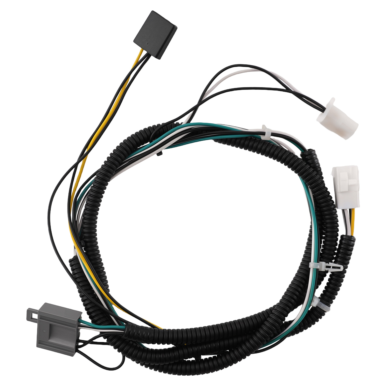 Clutch Wire Harness for John Deere LA130 LA140 LA145 LA150 LA155 LA165 LA175 New