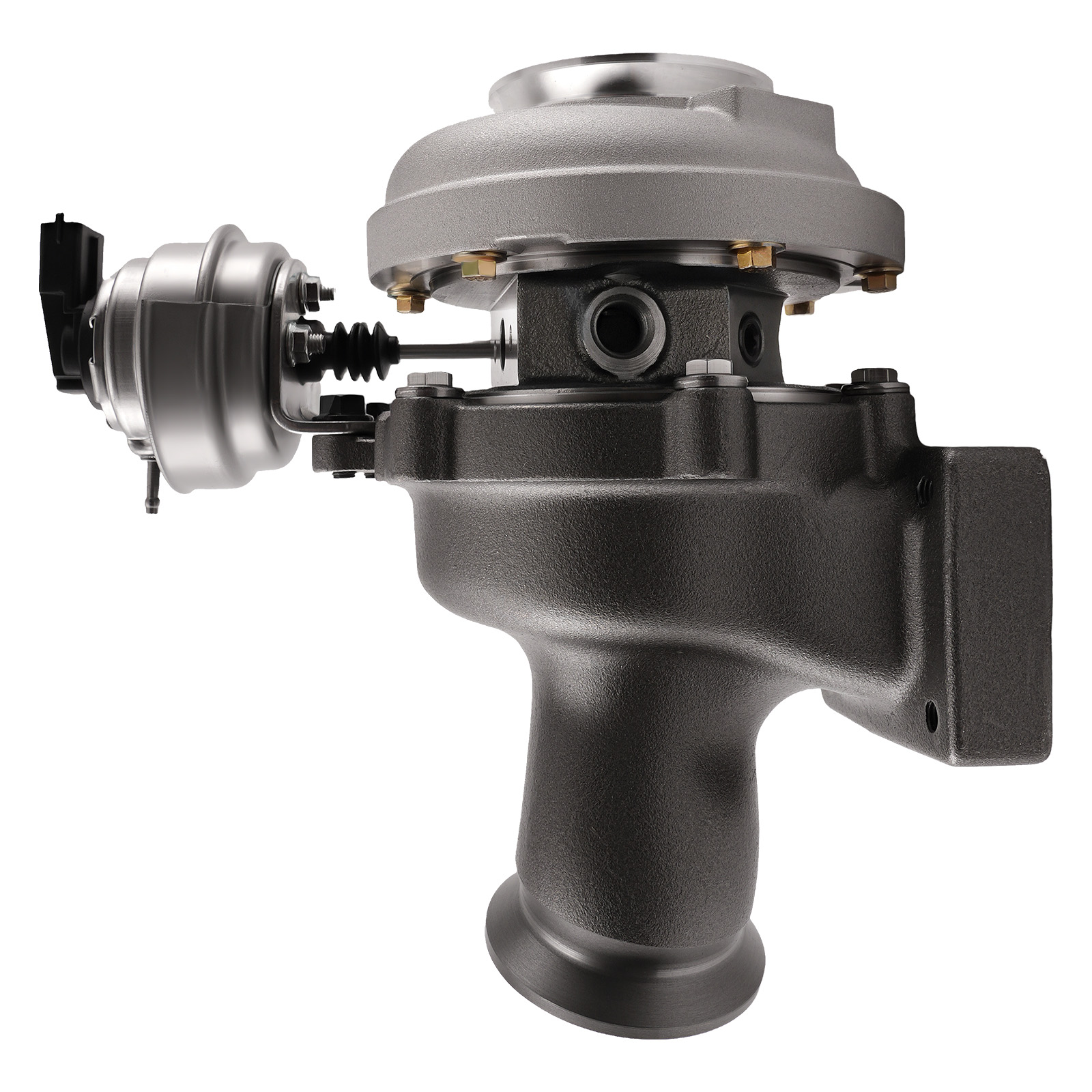 Turbine Turbo Cargador 5801922491 for Iveco Daily VI Chasis 33S16 35S16 35C16