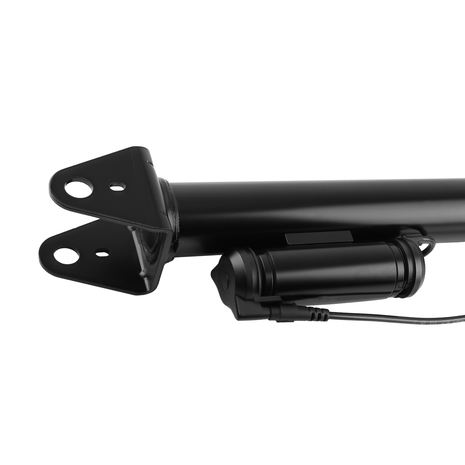 Stoßdämpfer mit ADS Hinten for Mercedes R-Klasse W251 V251 A2513202931 Federung