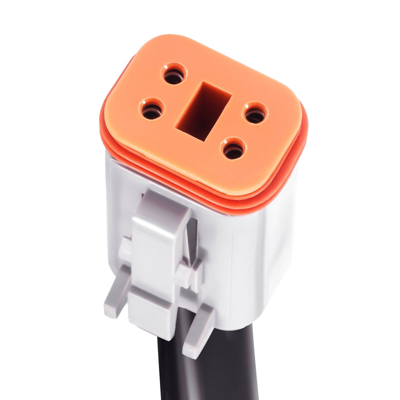 Câblage Électrique For maXpeedingrods Crosshair LED 12-24V Touch Switch 40A