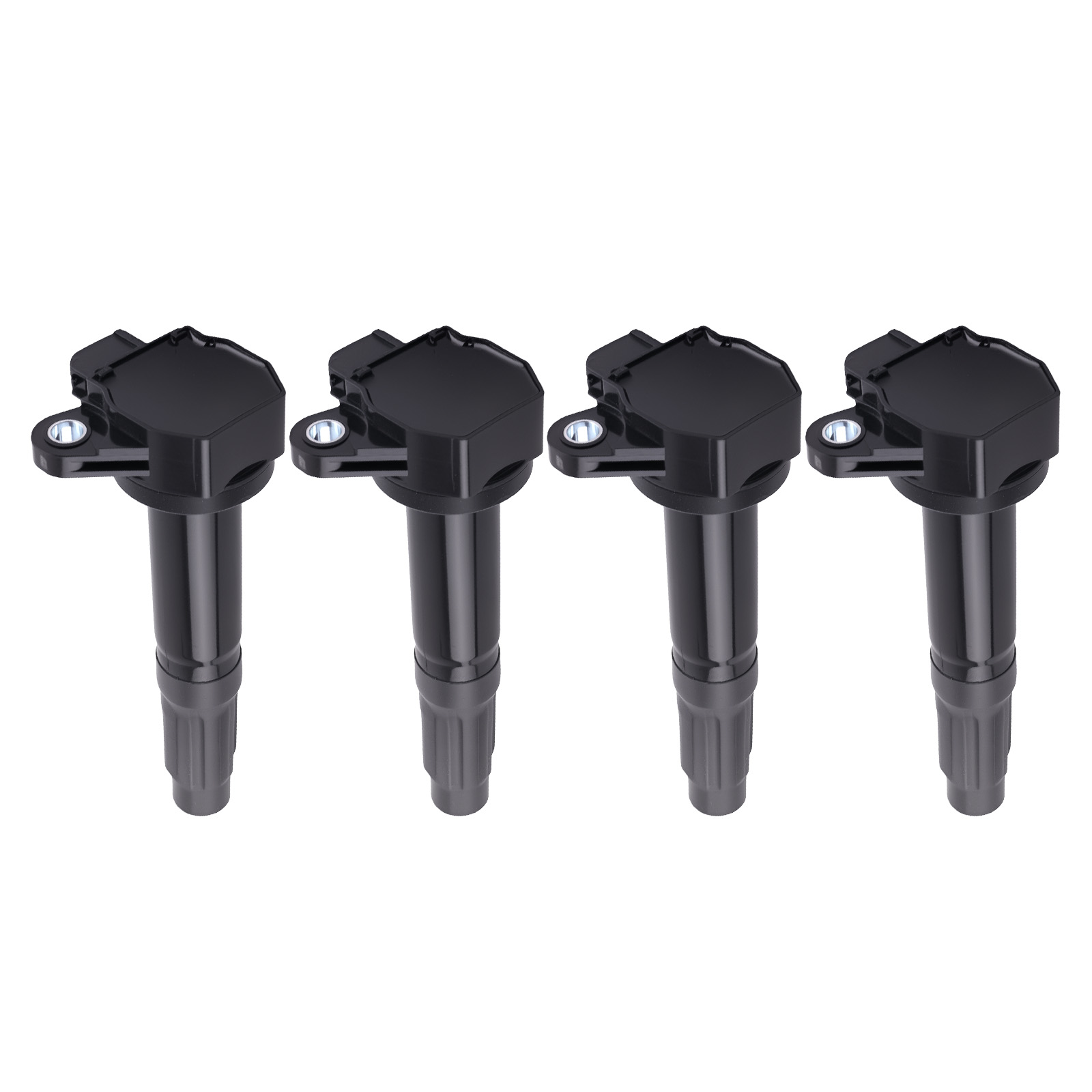 4x Ignition Coils for Subaru Legacy/Outback 2.5L H4 2010-2012 UF668 Direct Fit