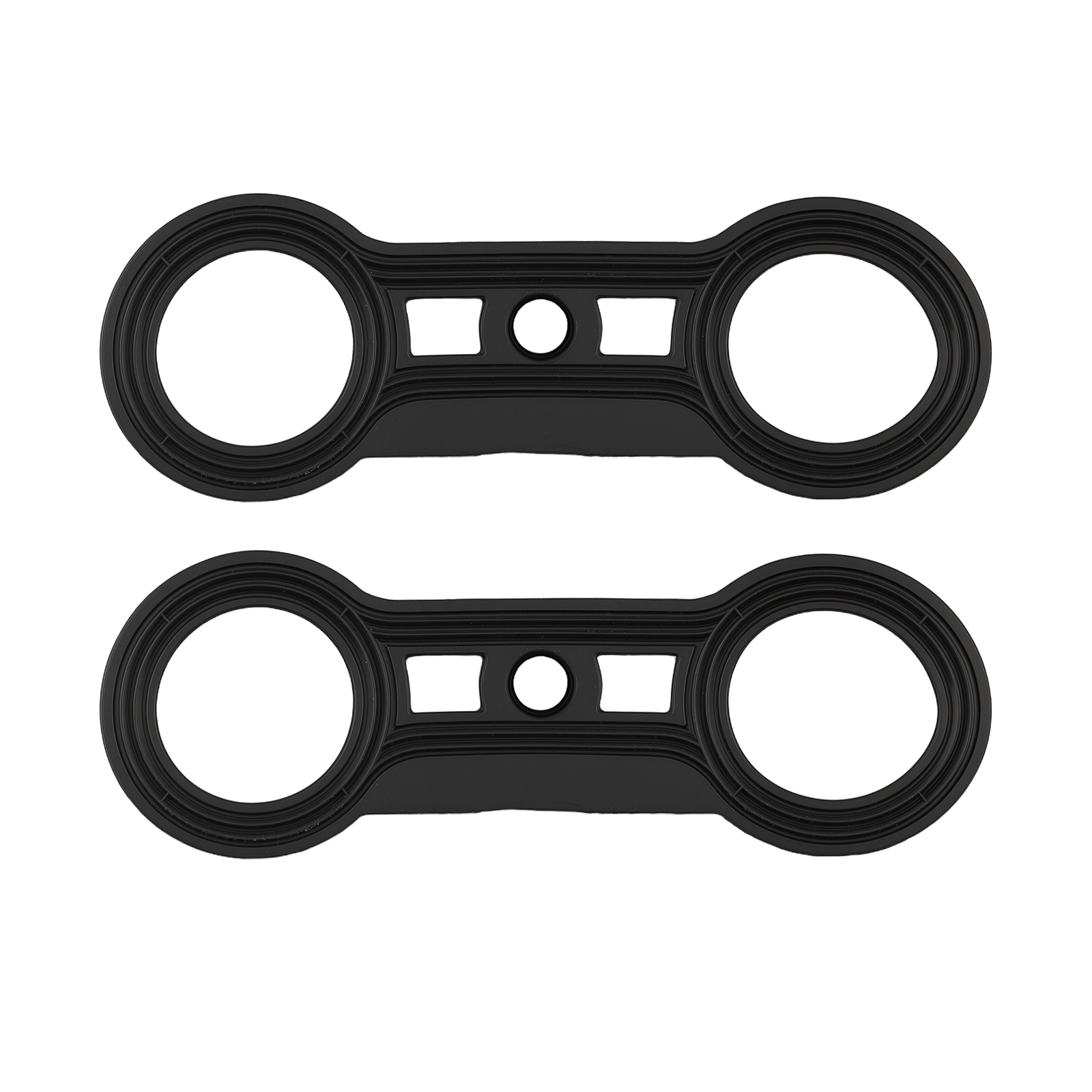 Cubierta de Válvula for BMW E87 E81 E90 316i 1.6L 11127526665 Negro