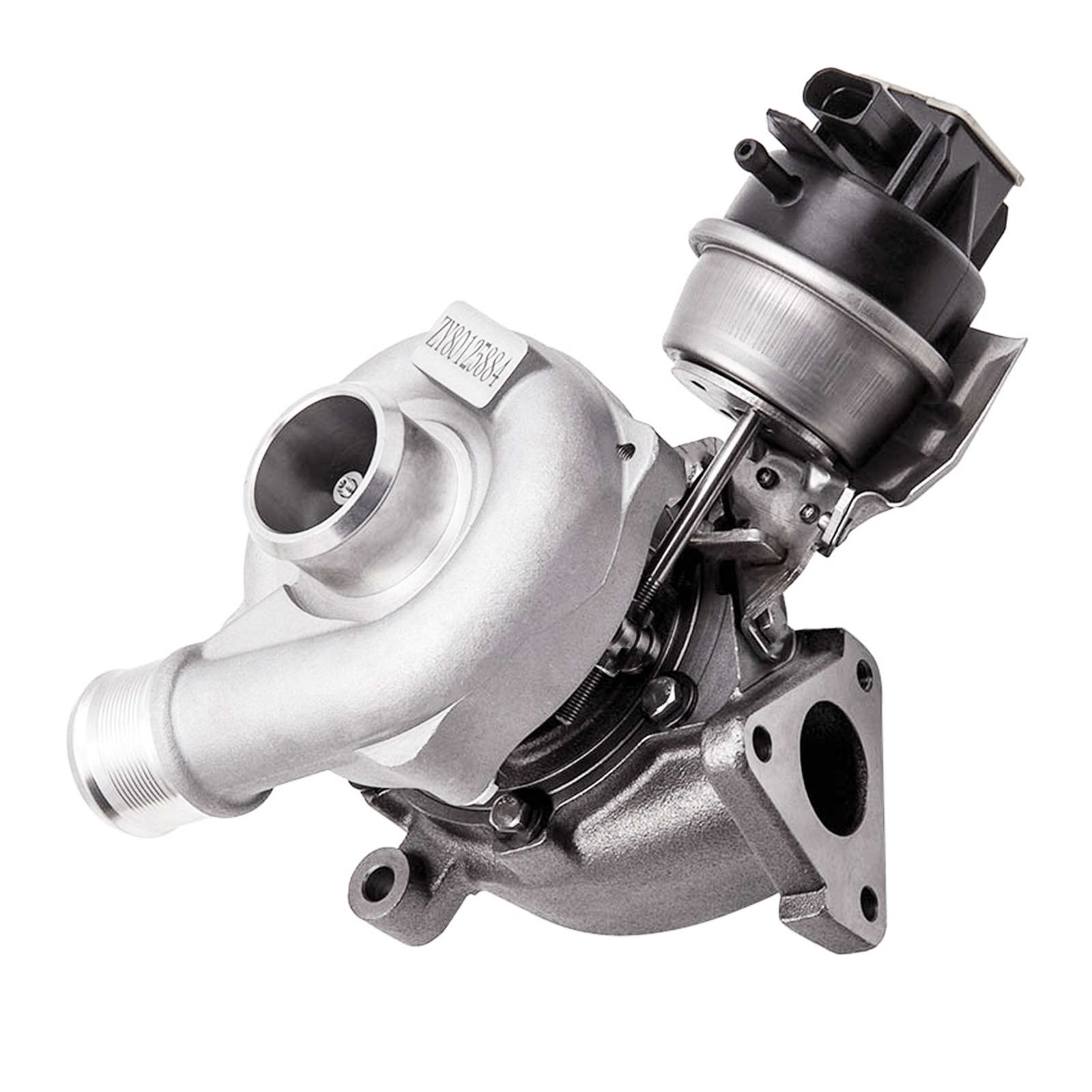 Turbolader turbo for Audi A4 B7 2.0 TDI 125KW BRD BVA 03G145702 5303 970 0109